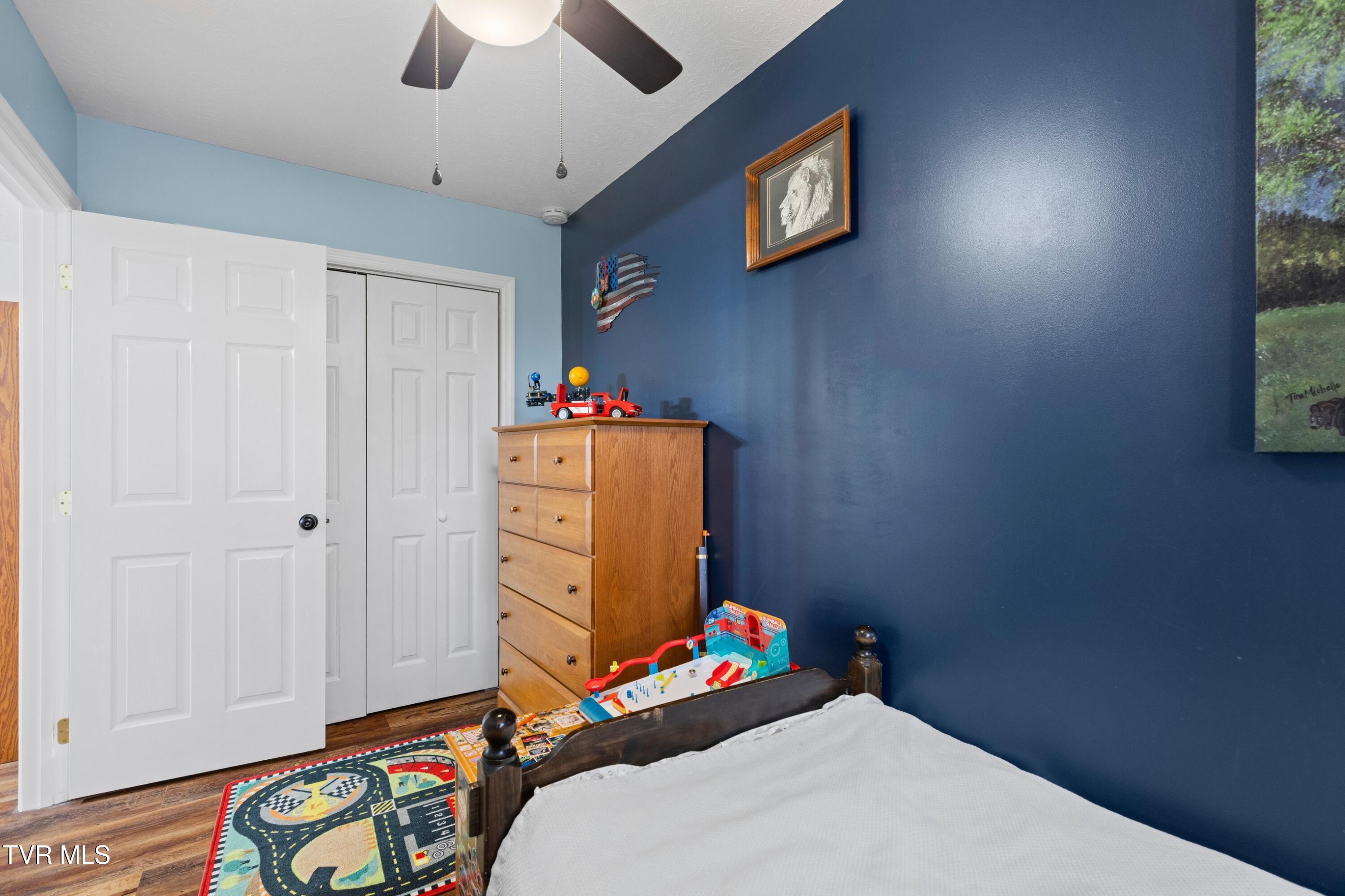 3815 High Oak Drive, Morristown, Tennessee image 25