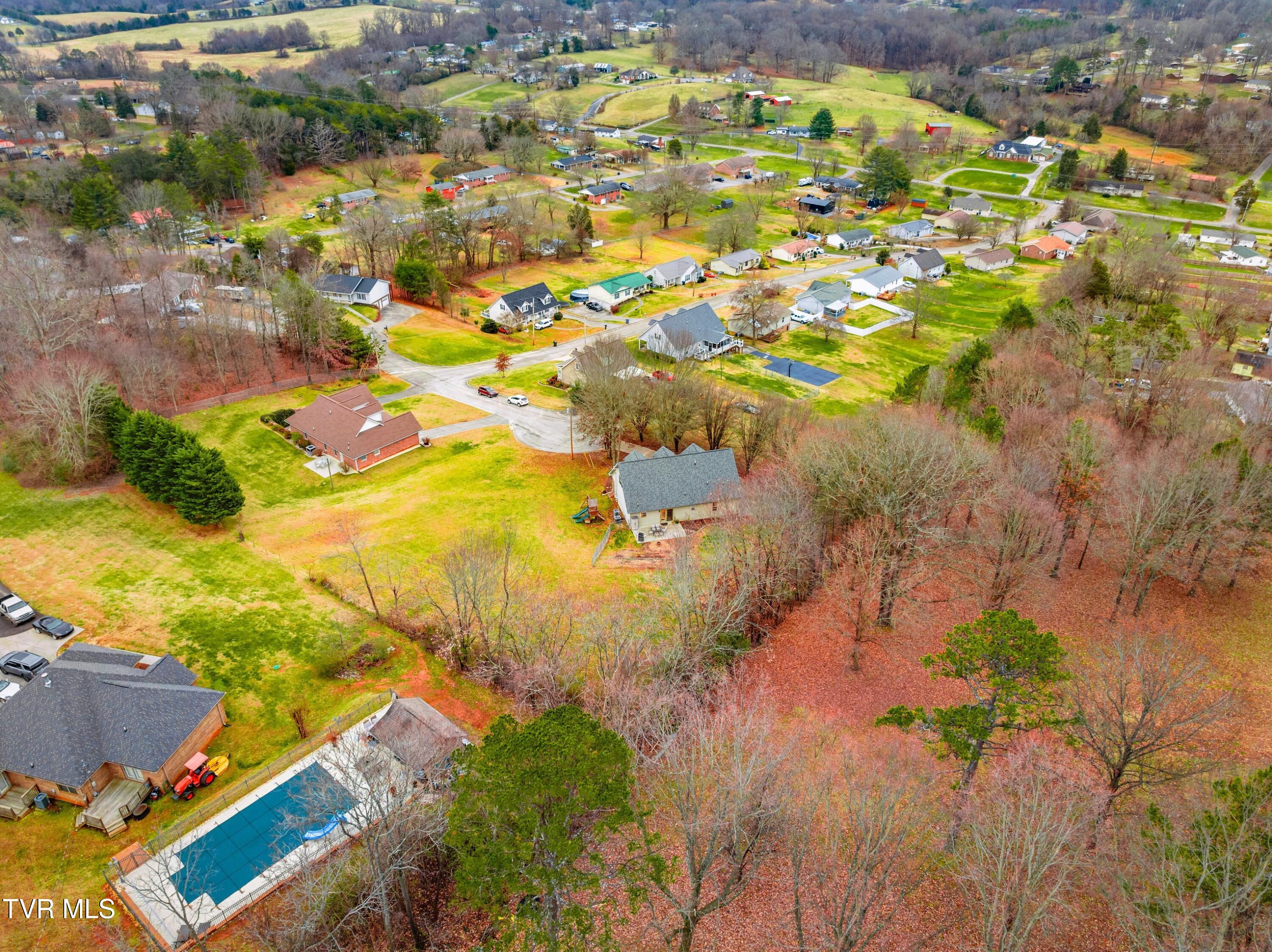 3815 High Oak Drive, Morristown, Tennessee image 42