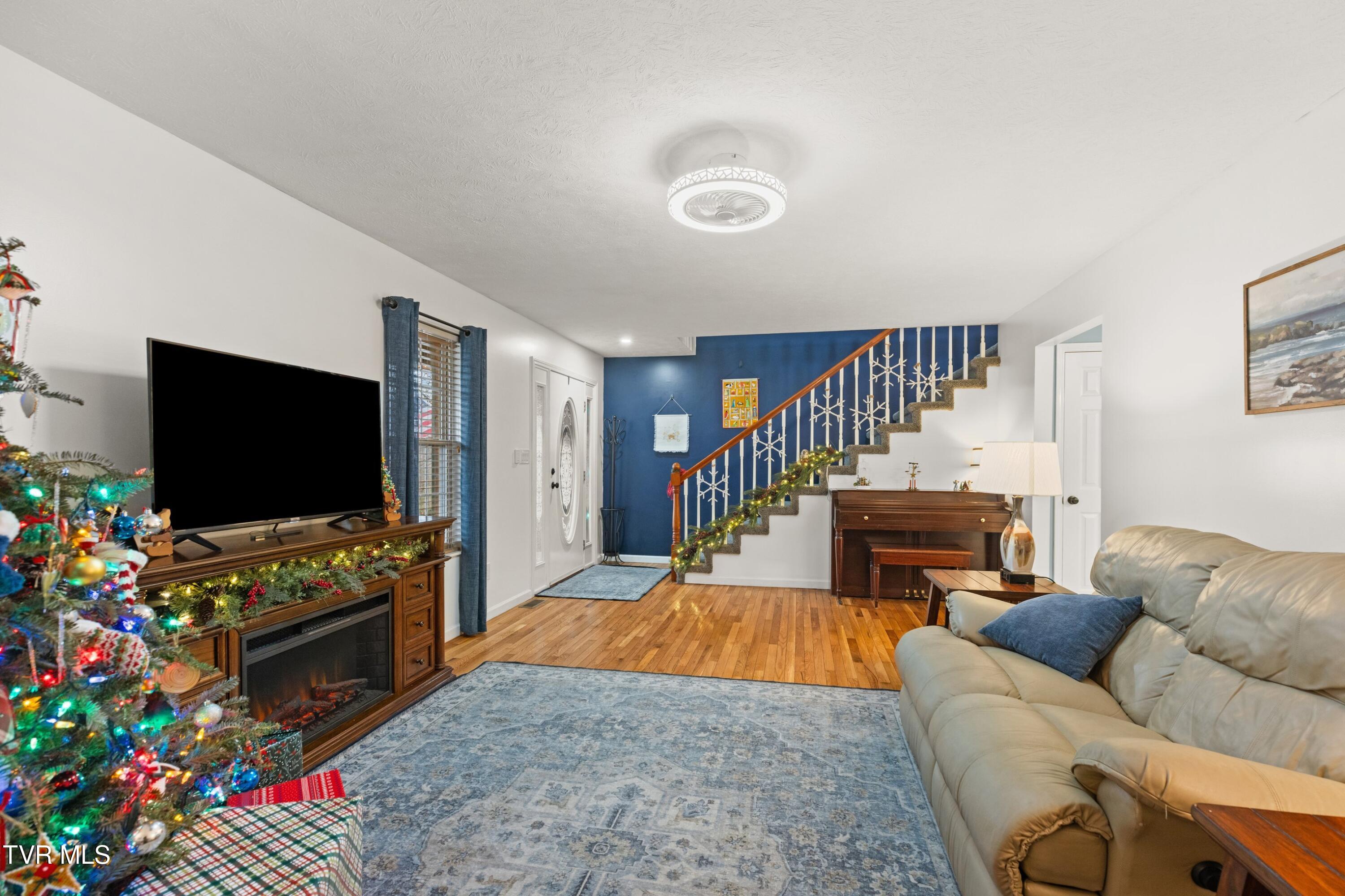 3815 High Oak Drive, Morristown, Tennessee image 7