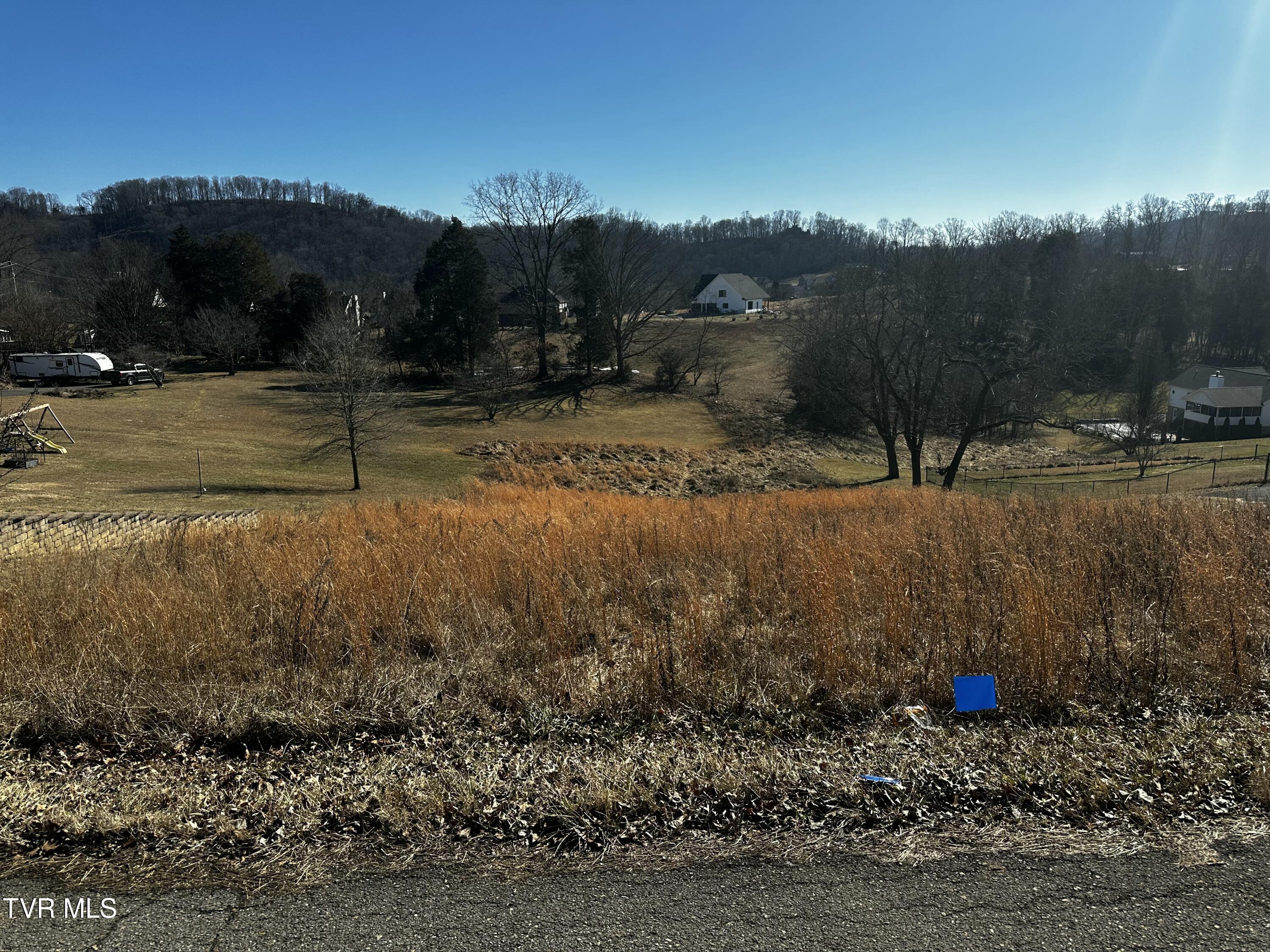Tbd Clearwater Drive, Kingsport, Tennessee image 1