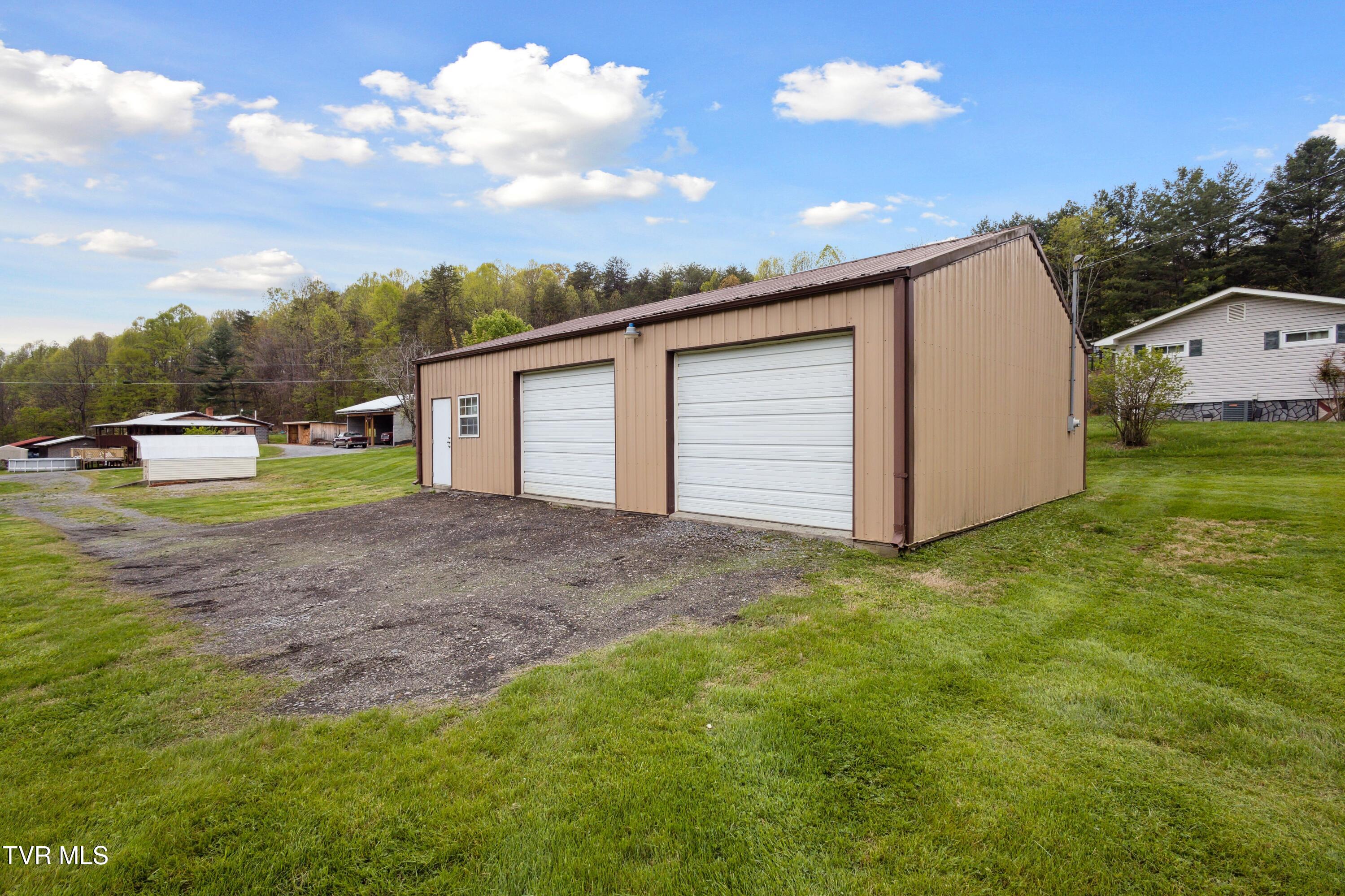 583 Fleming Road, Gate City, Virginia image 34