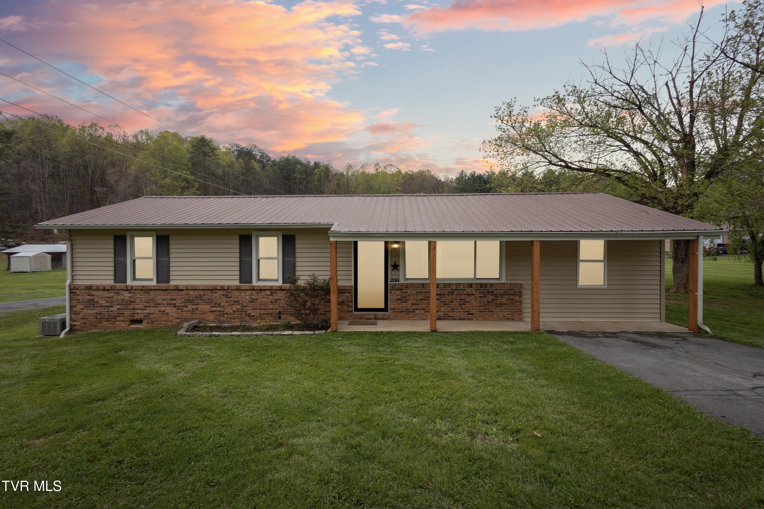 583 Fleming Road, Gate City, Virginia image 1