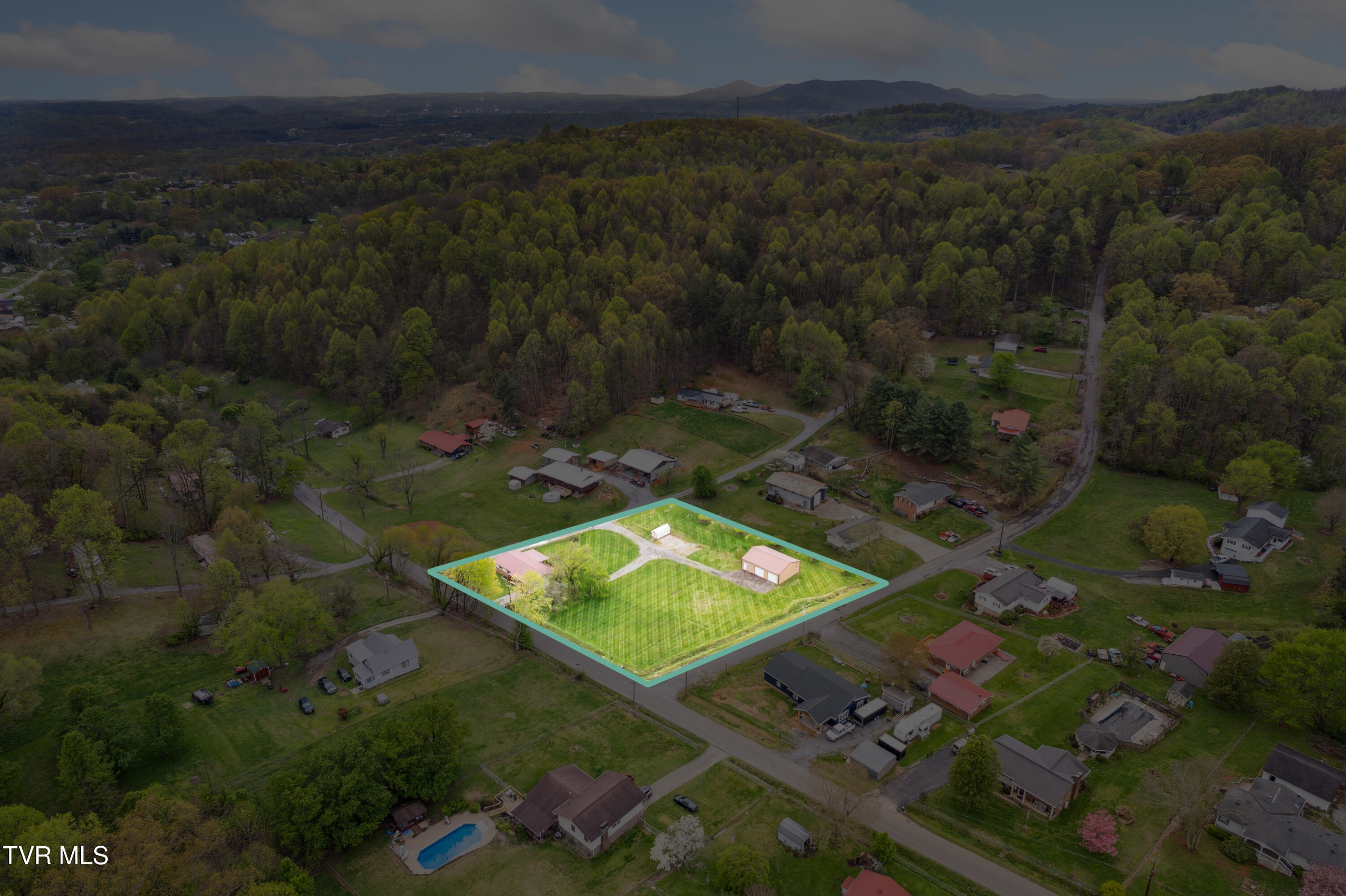 583 Fleming Road, Gate City, Virginia image 42