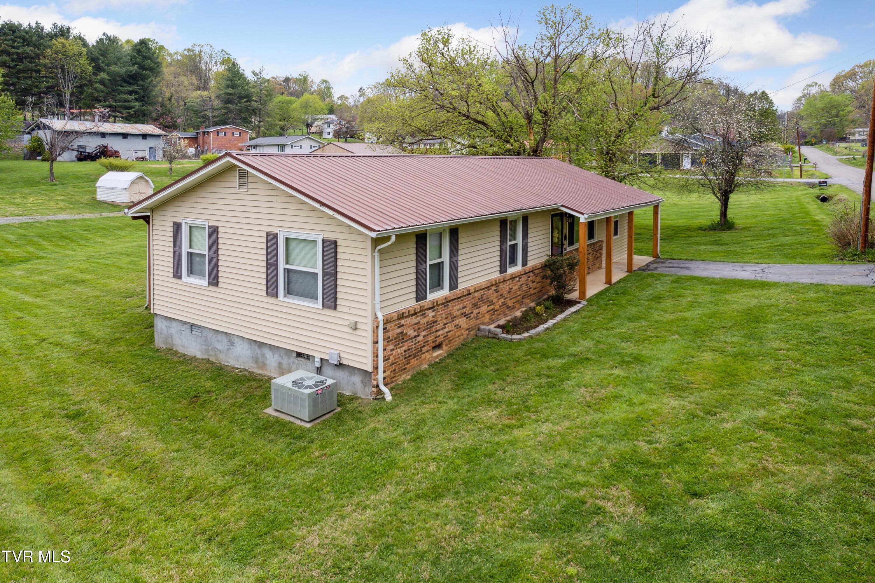 583 Fleming Road, Gate City, Virginia image 37
