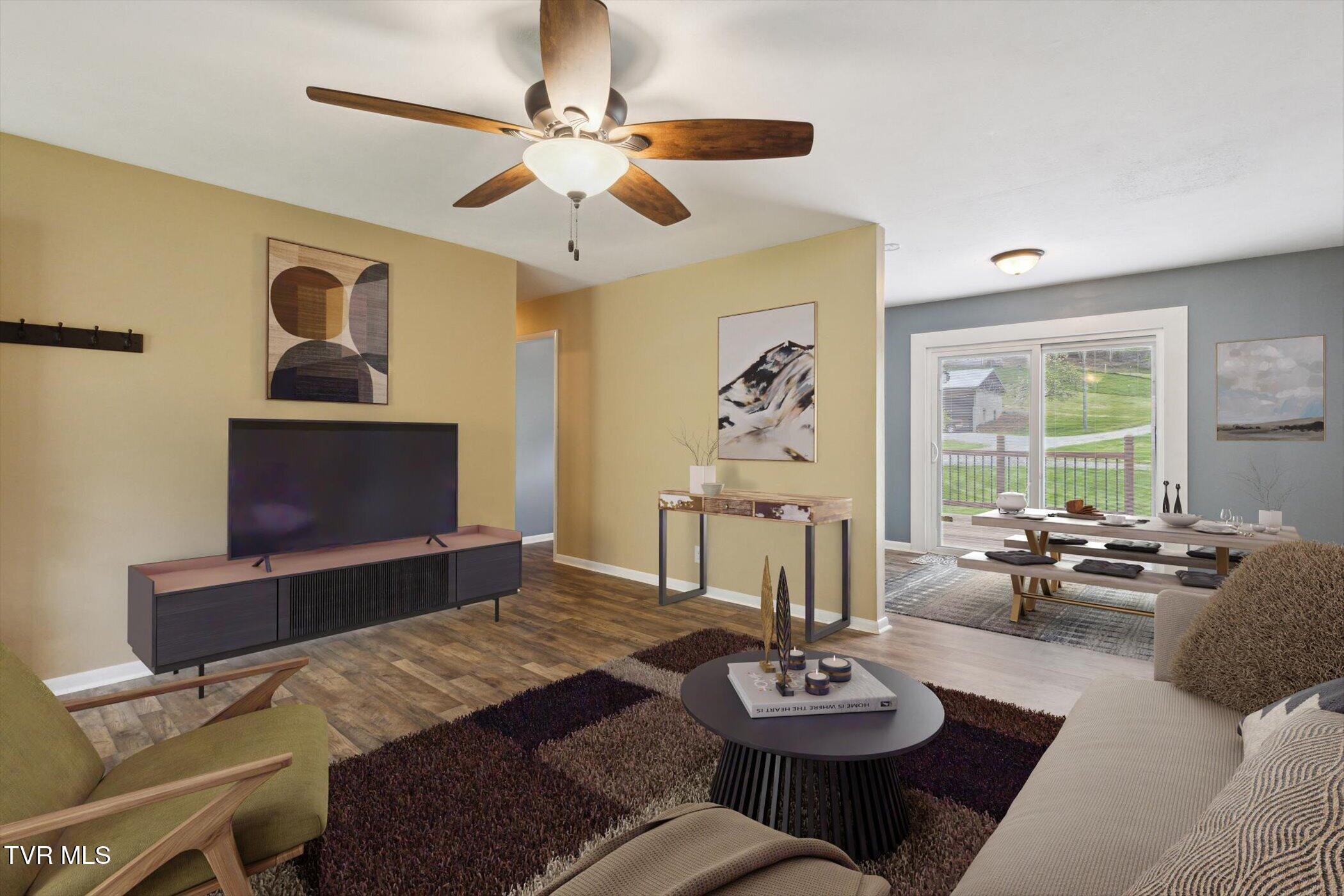 583 Fleming Road, Gate City, Virginia image 3
