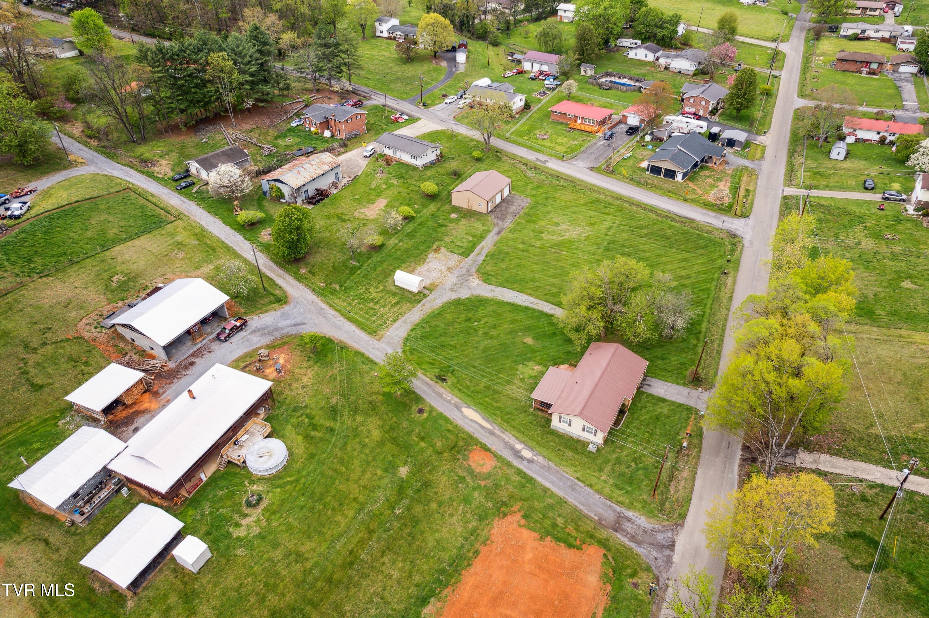 583 Fleming Road, Gate City, Virginia image 45