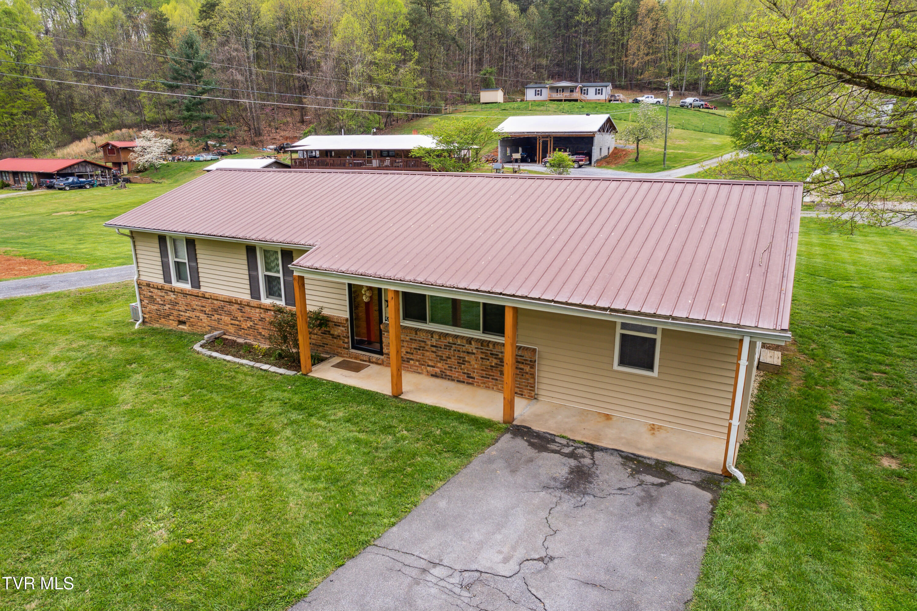 583 Fleming Road, Gate City, Virginia image 36