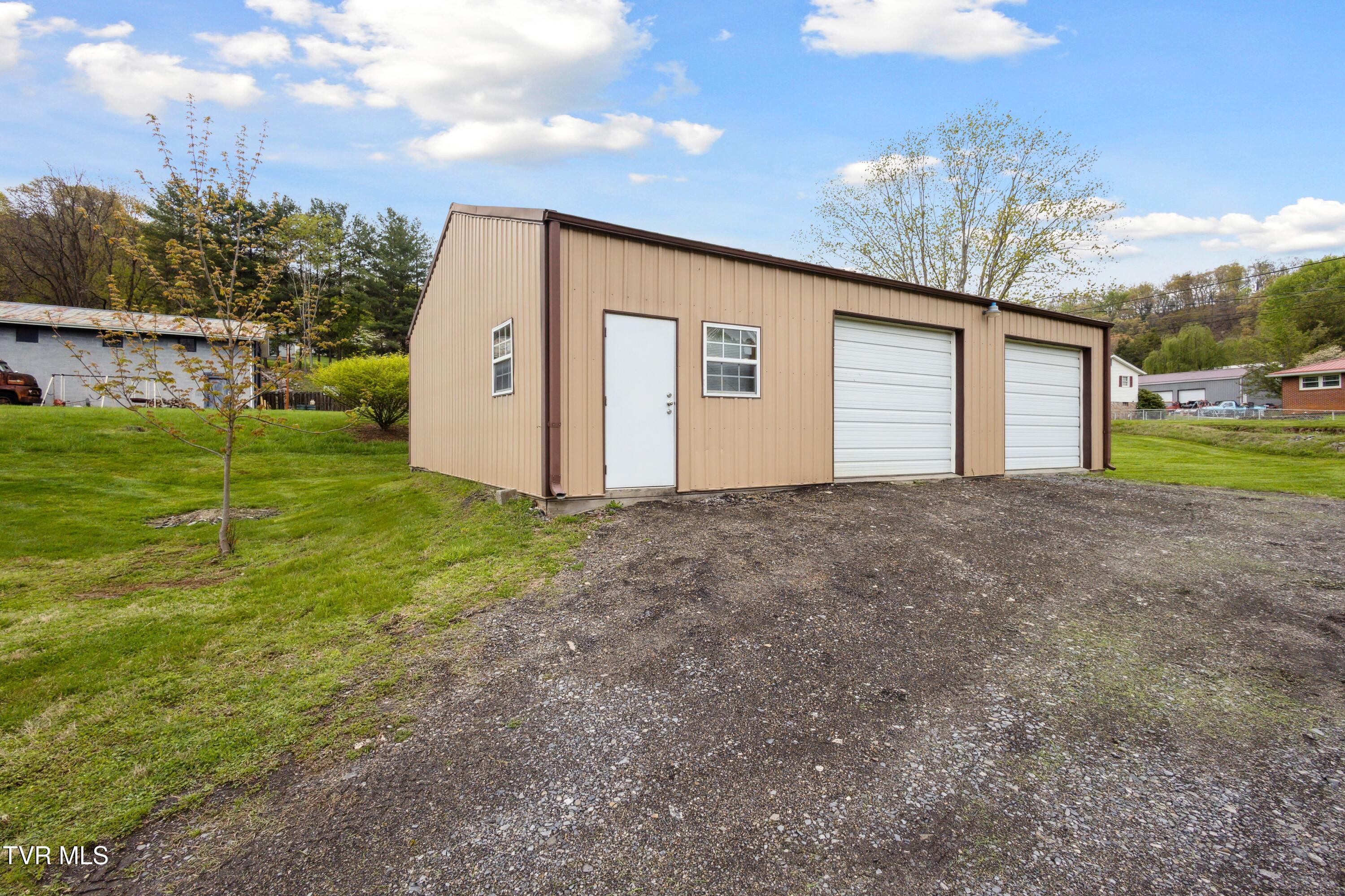 583 Fleming Road, Gate City, Virginia image 33