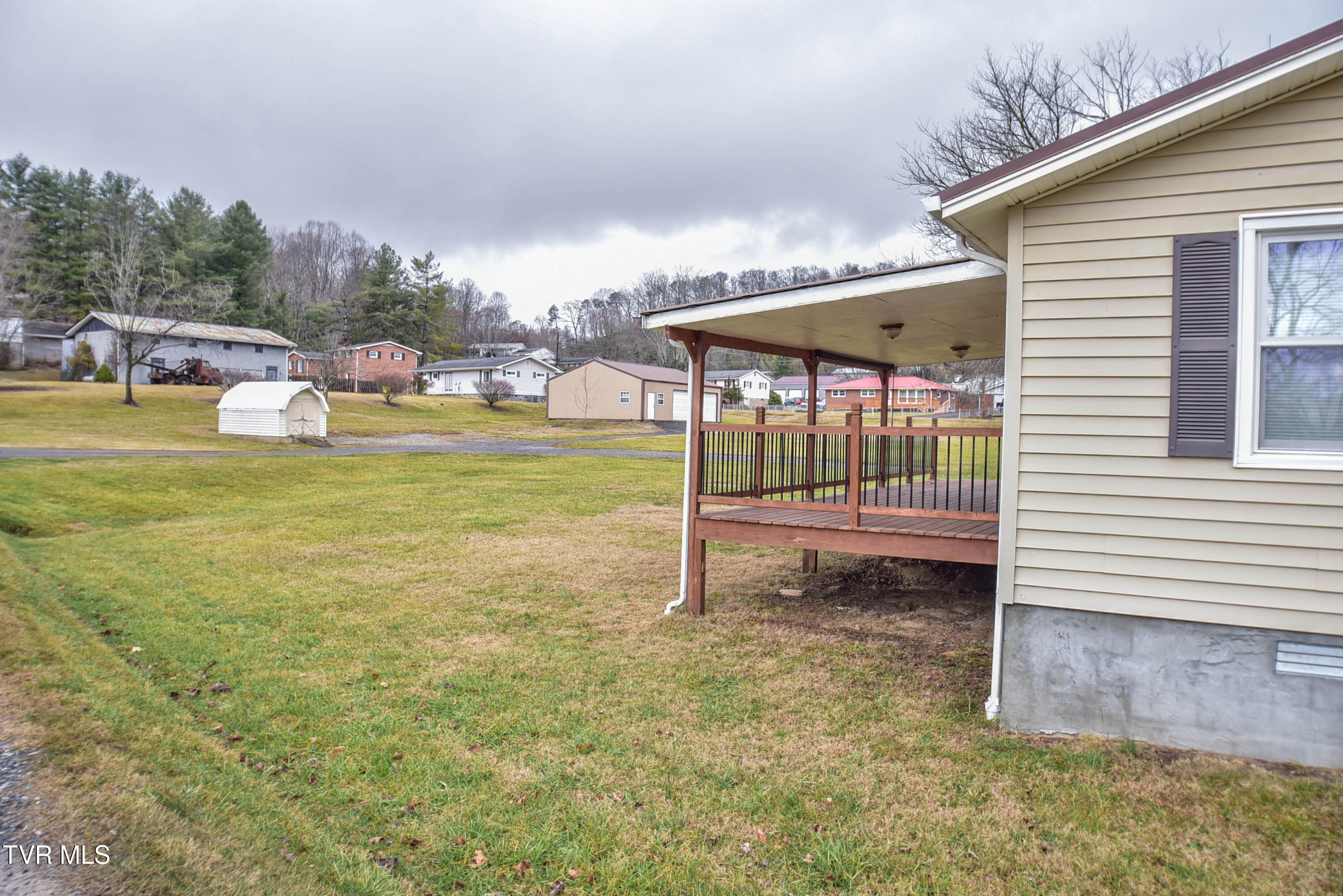 583 Fleming Road, Gate City, Virginia image 29
