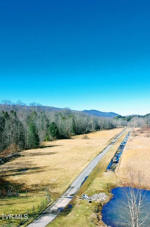 Vacant Land For Sale - 11210 Riverview Road<br/> Wise County, Coeburn, VA 24230