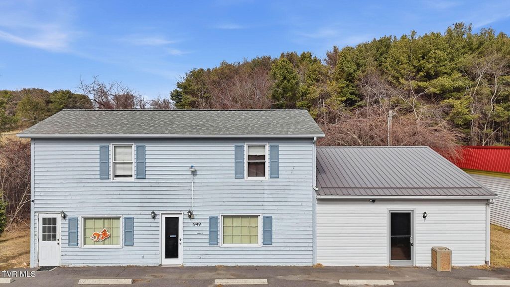 Photo of 948 Stuart Drive, Galax, VA 24333 (MLS # 9991386)