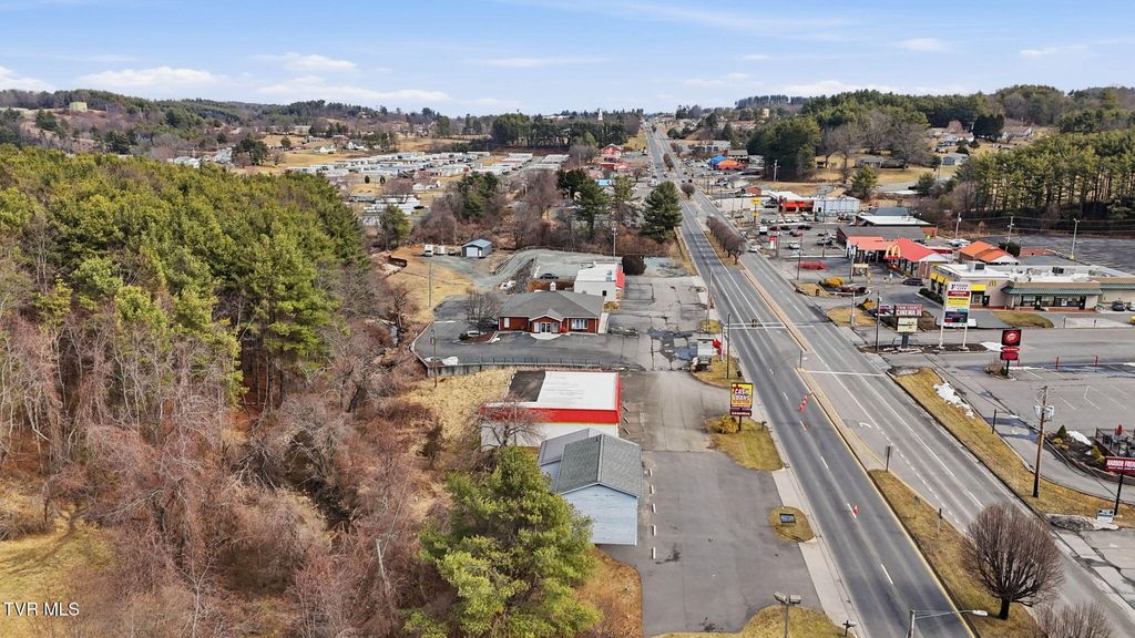 Photo of 948 Stuart Drive, Galax, VA 24333 (MLS # 9991386)