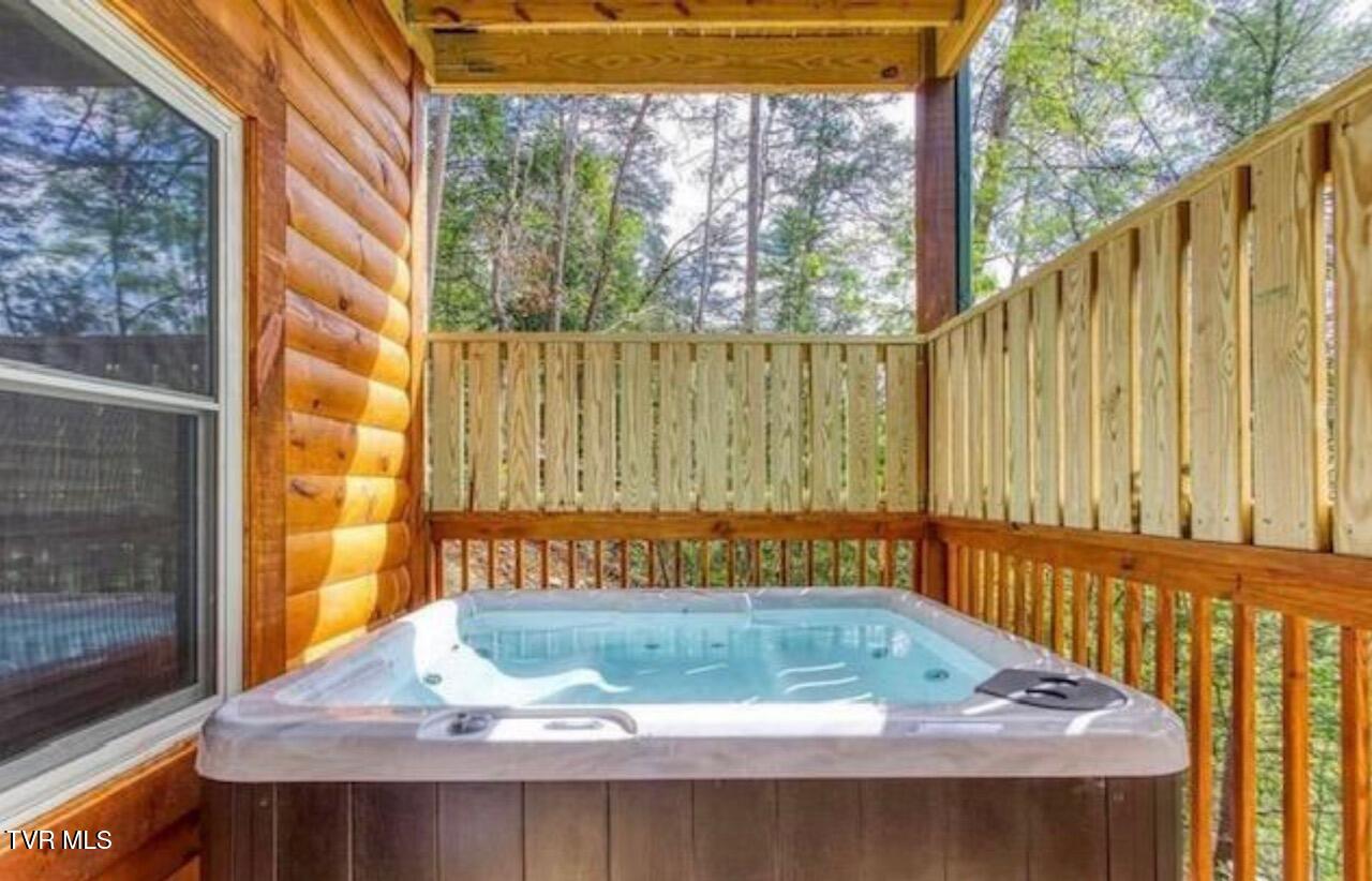 2951 Fiddlers Creek Way, Pigeon Forge, Tennessee image 28