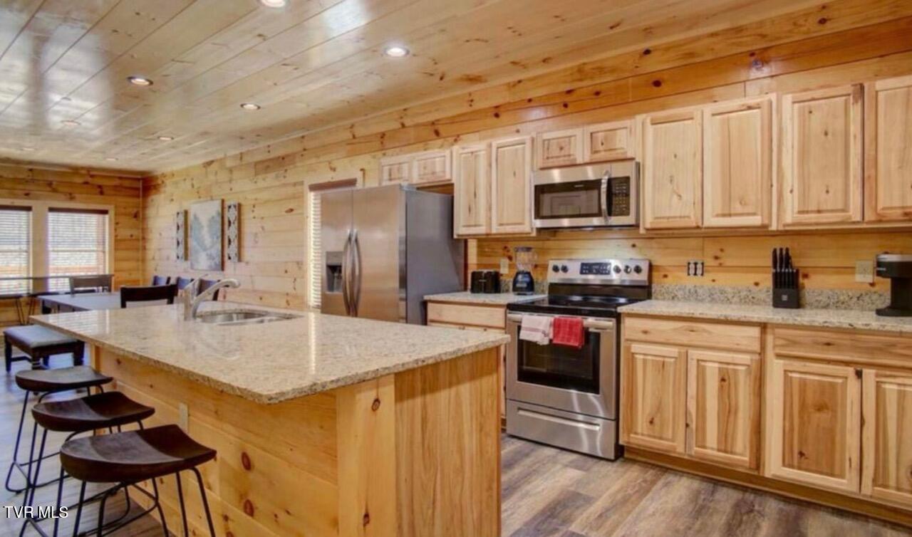 2951 Fiddlers Creek Way, Pigeon Forge, Tennessee image 15