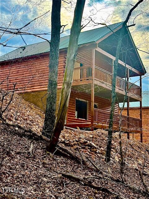 2951 Fiddlers Creek Way, Pigeon Forge, Tennessee image 2