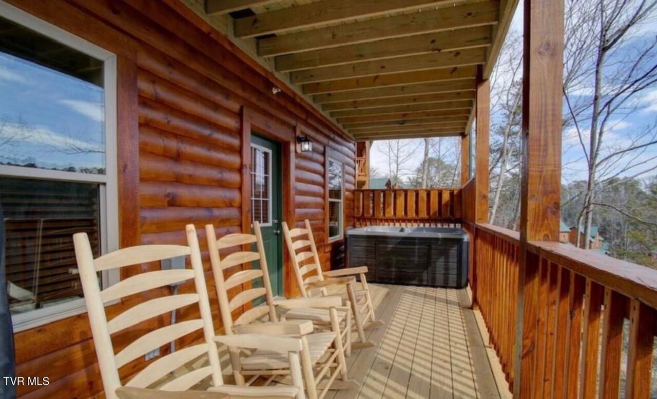 2951 Fiddlers Creek Way, Pigeon Forge, Tennessee image 29