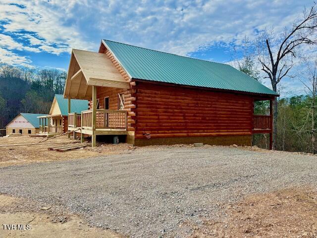 2951 Fiddlers Creek Way, Pigeon Forge, Tennessee image 6