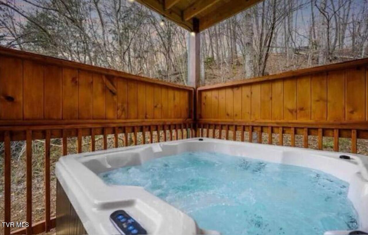 2951 Fiddlers Creek Way, Pigeon Forge, Tennessee image 27