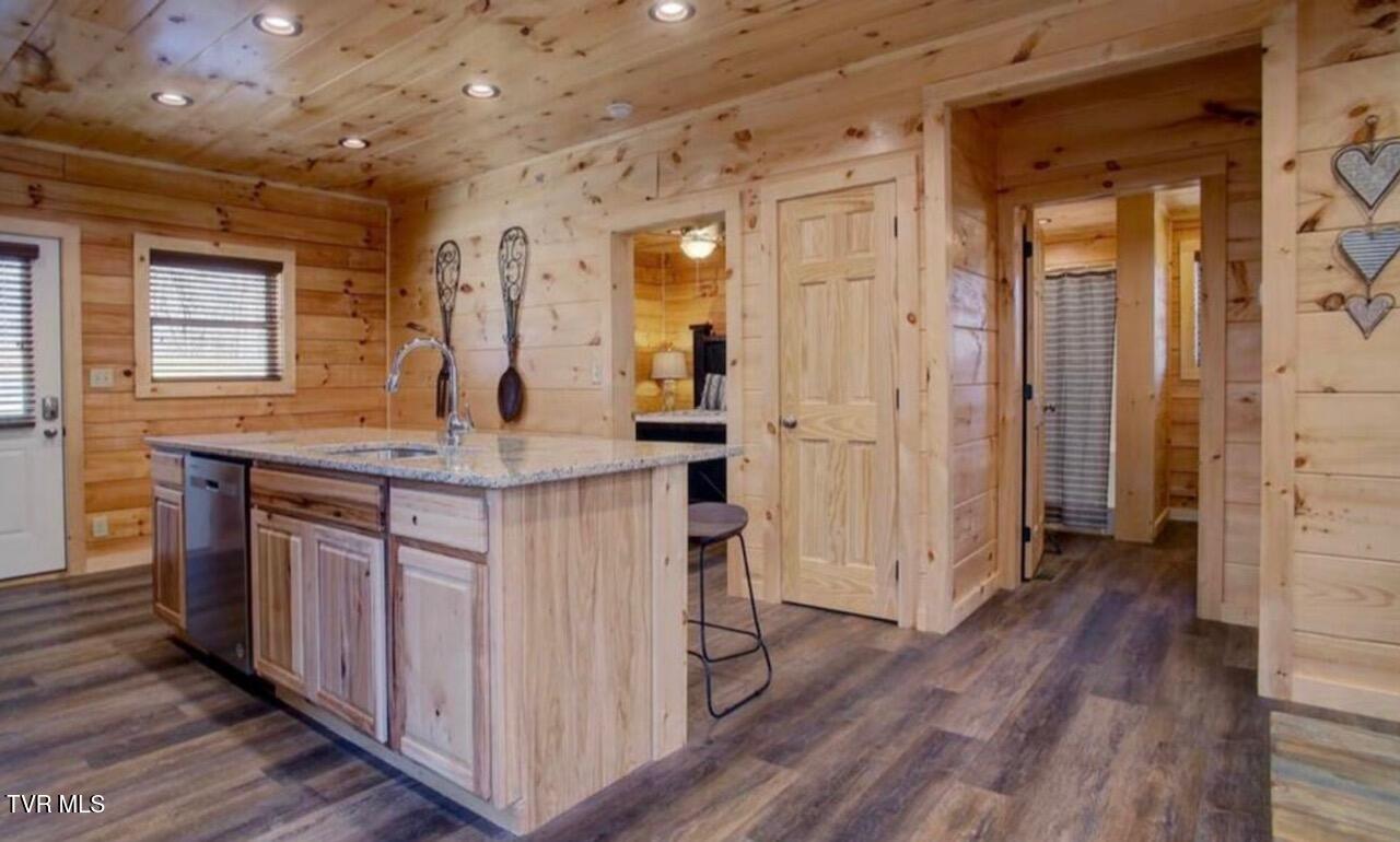 2951 Fiddlers Creek Way, Pigeon Forge, Tennessee image 13