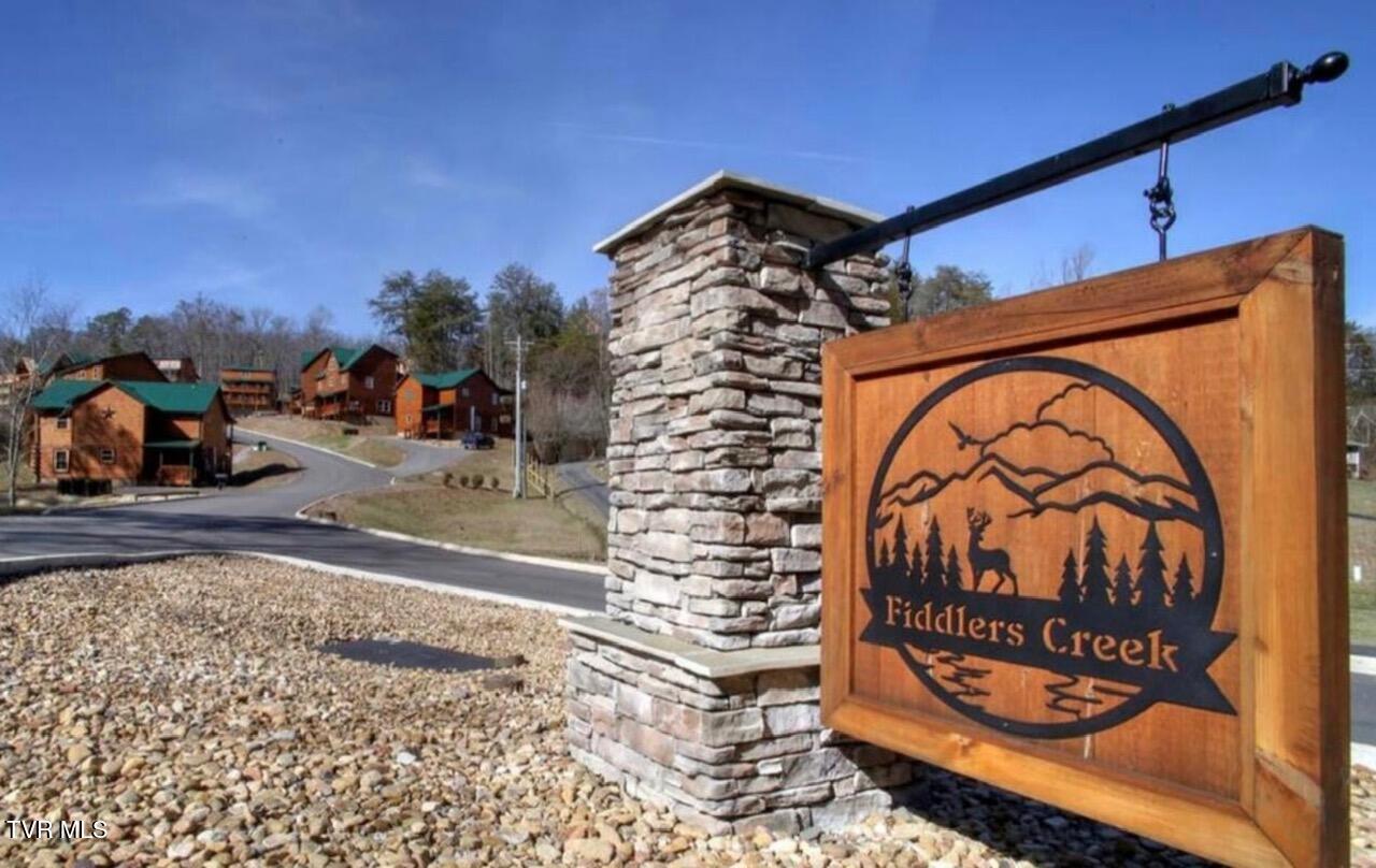 2951 Fiddlers Creek Way, Pigeon Forge, Tennessee image 35