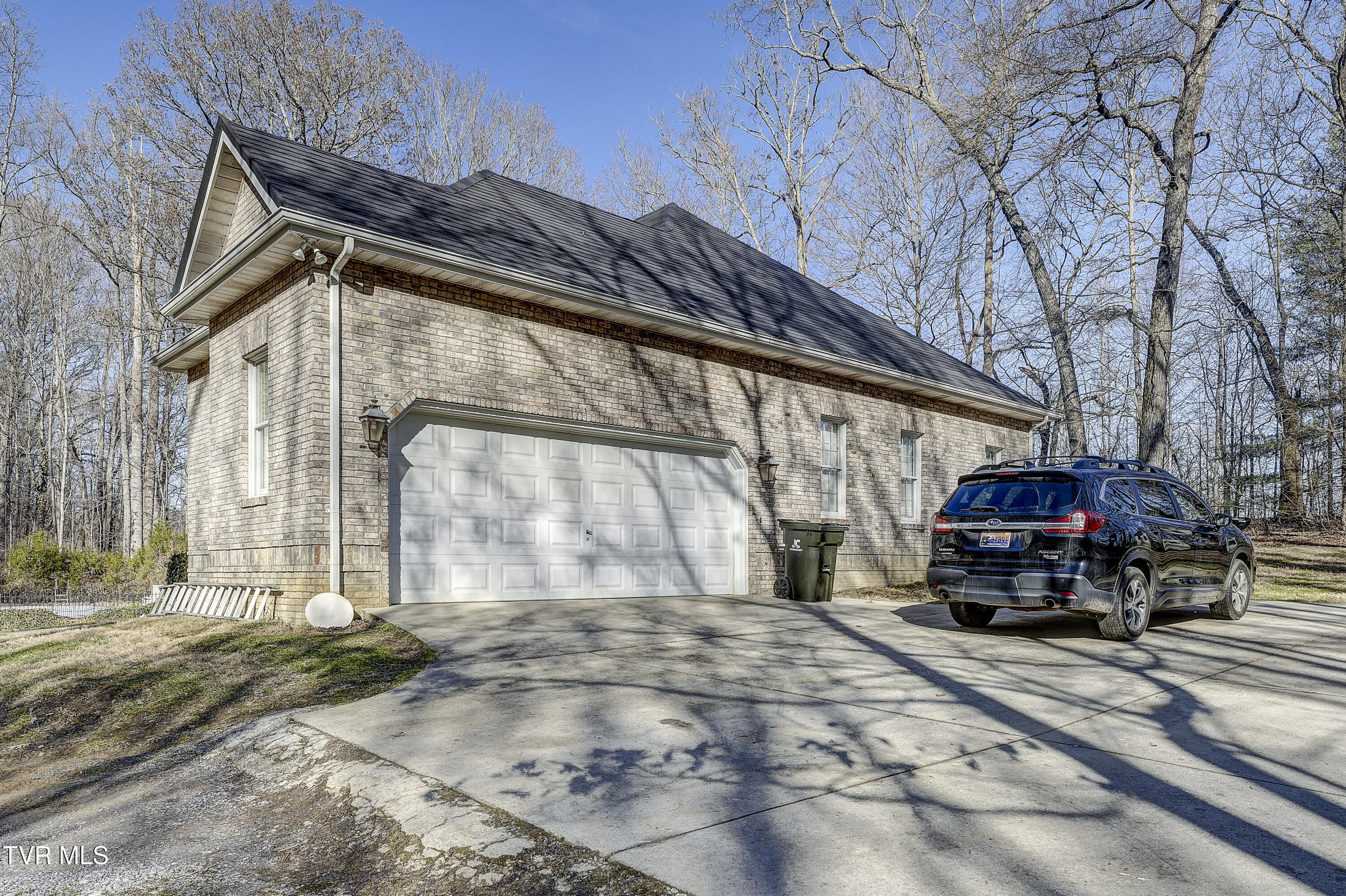 257 Logan Chapel Road, Fall Branch, Tennessee image 3