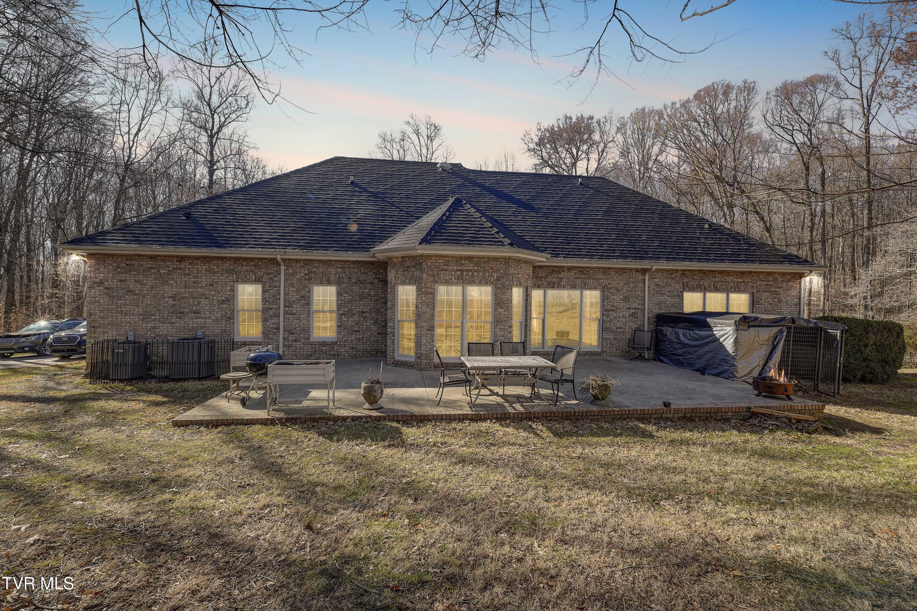 257 Logan Chapel Road, Fall Branch, Tennessee image 2