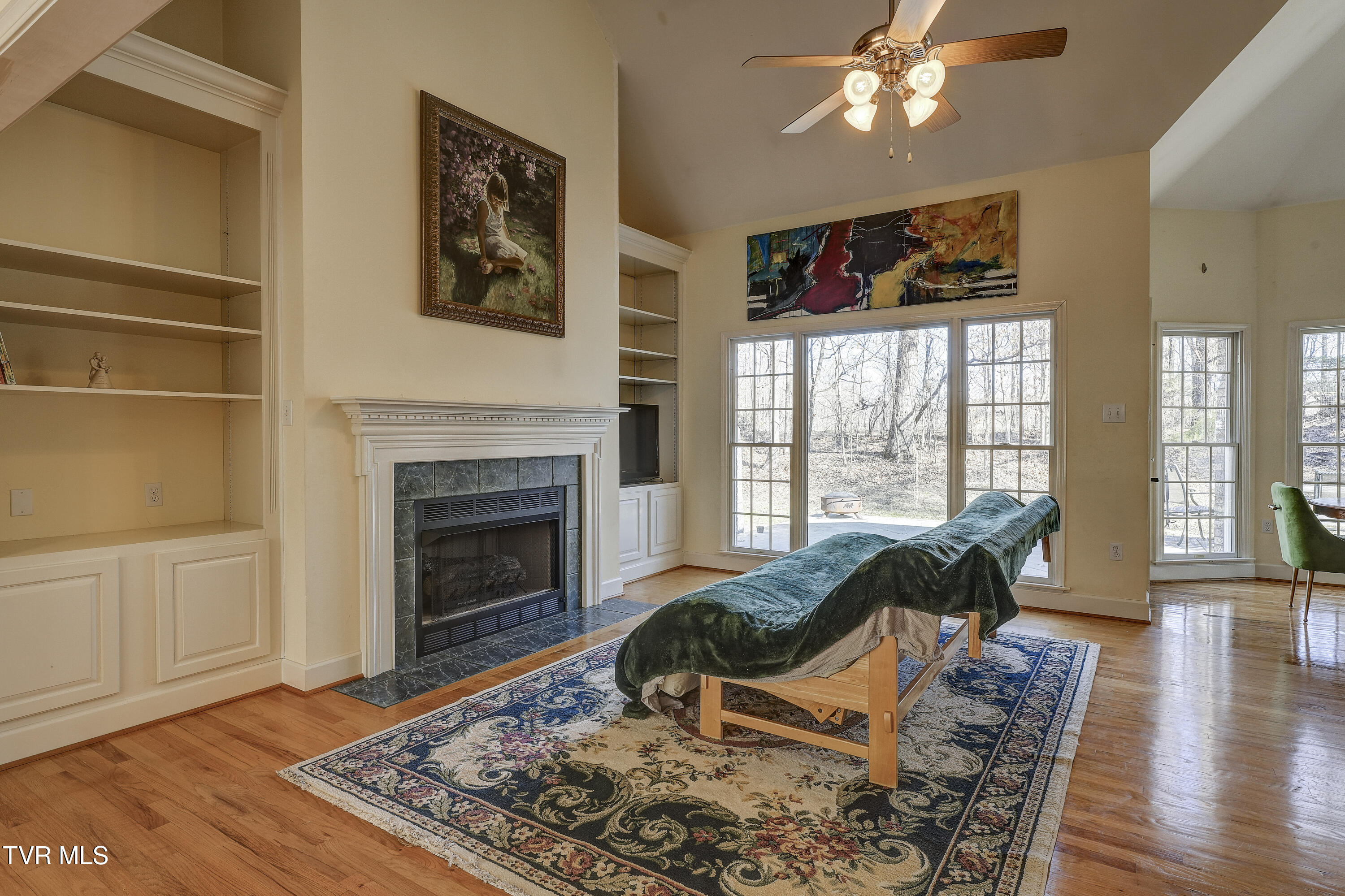 257 Logan Chapel Road, Fall Branch, Tennessee image 31