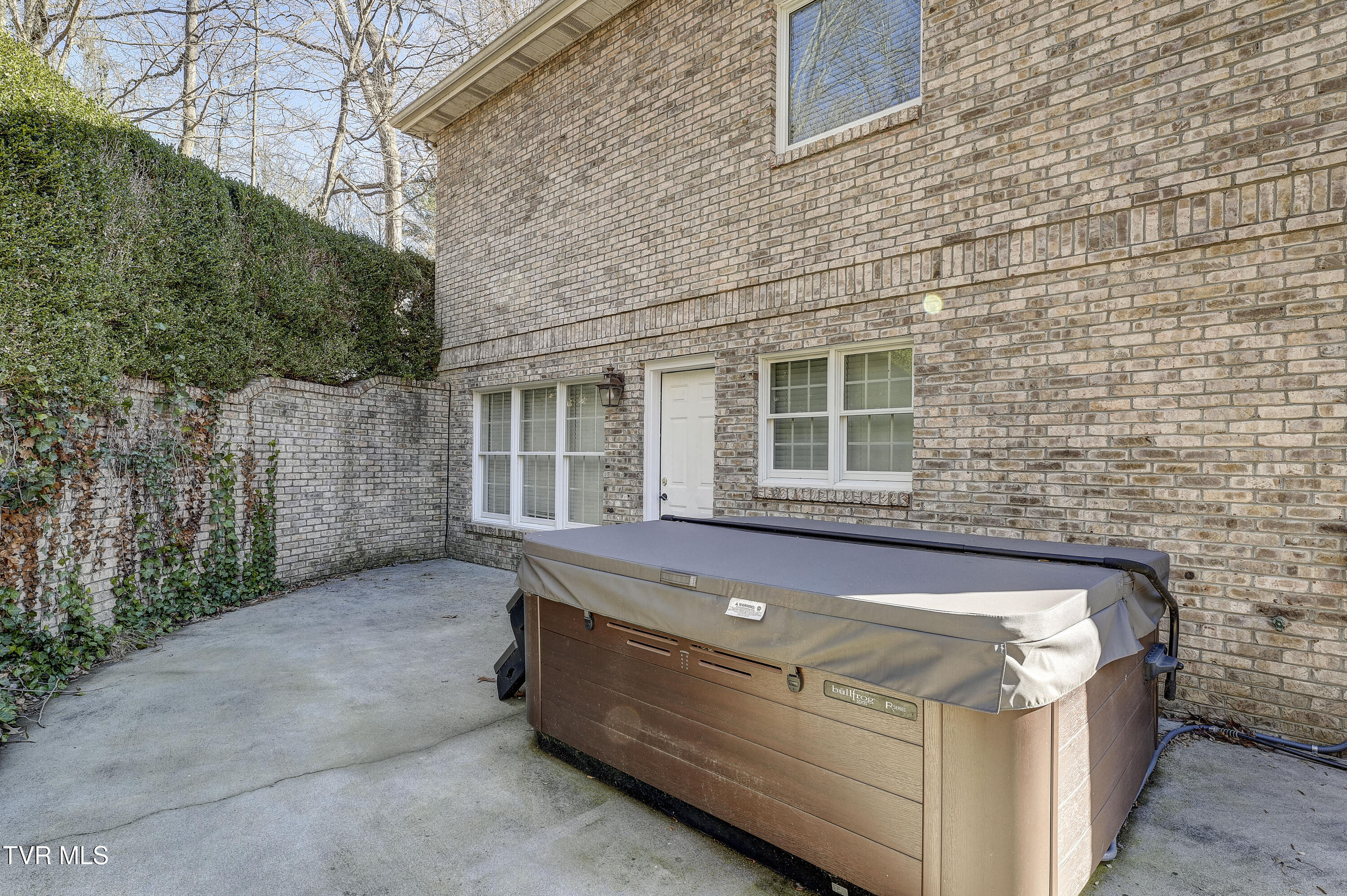 257 Logan Chapel Road, Fall Branch, Tennessee image 14