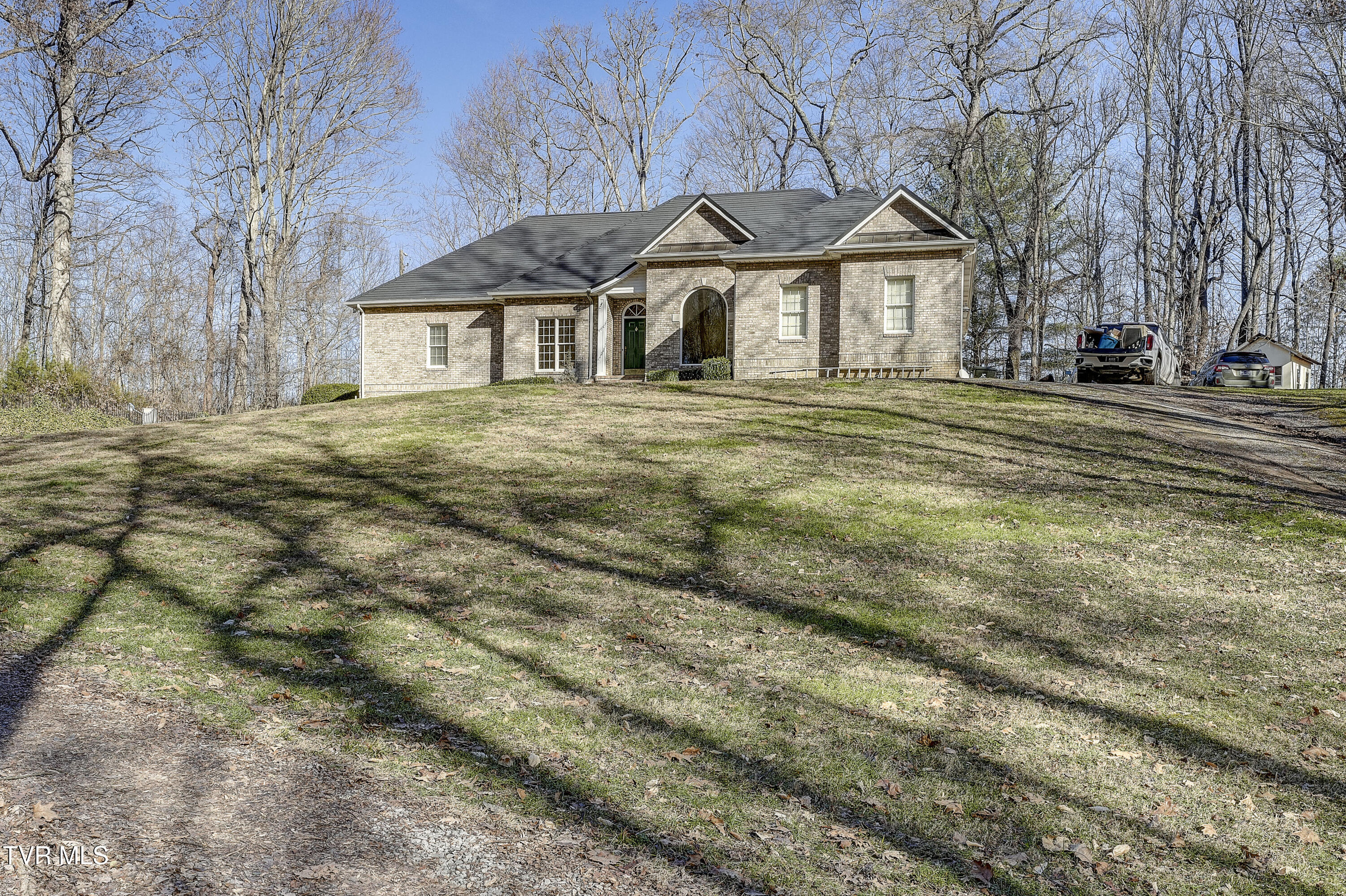 257 Logan Chapel Road, Fall Branch, Tennessee image 4
