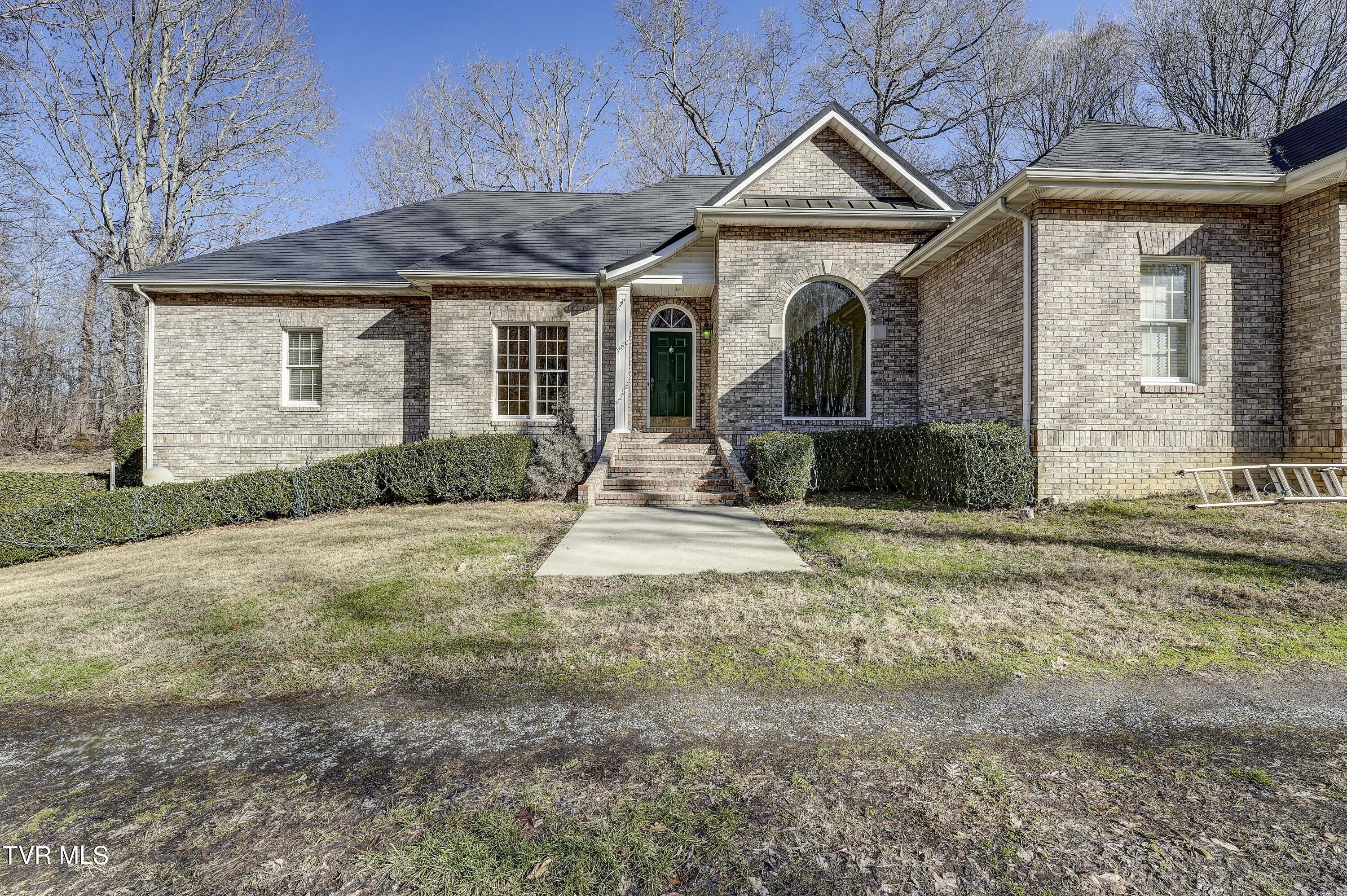 257 Logan Chapel Road, Fall Branch, Tennessee image 8