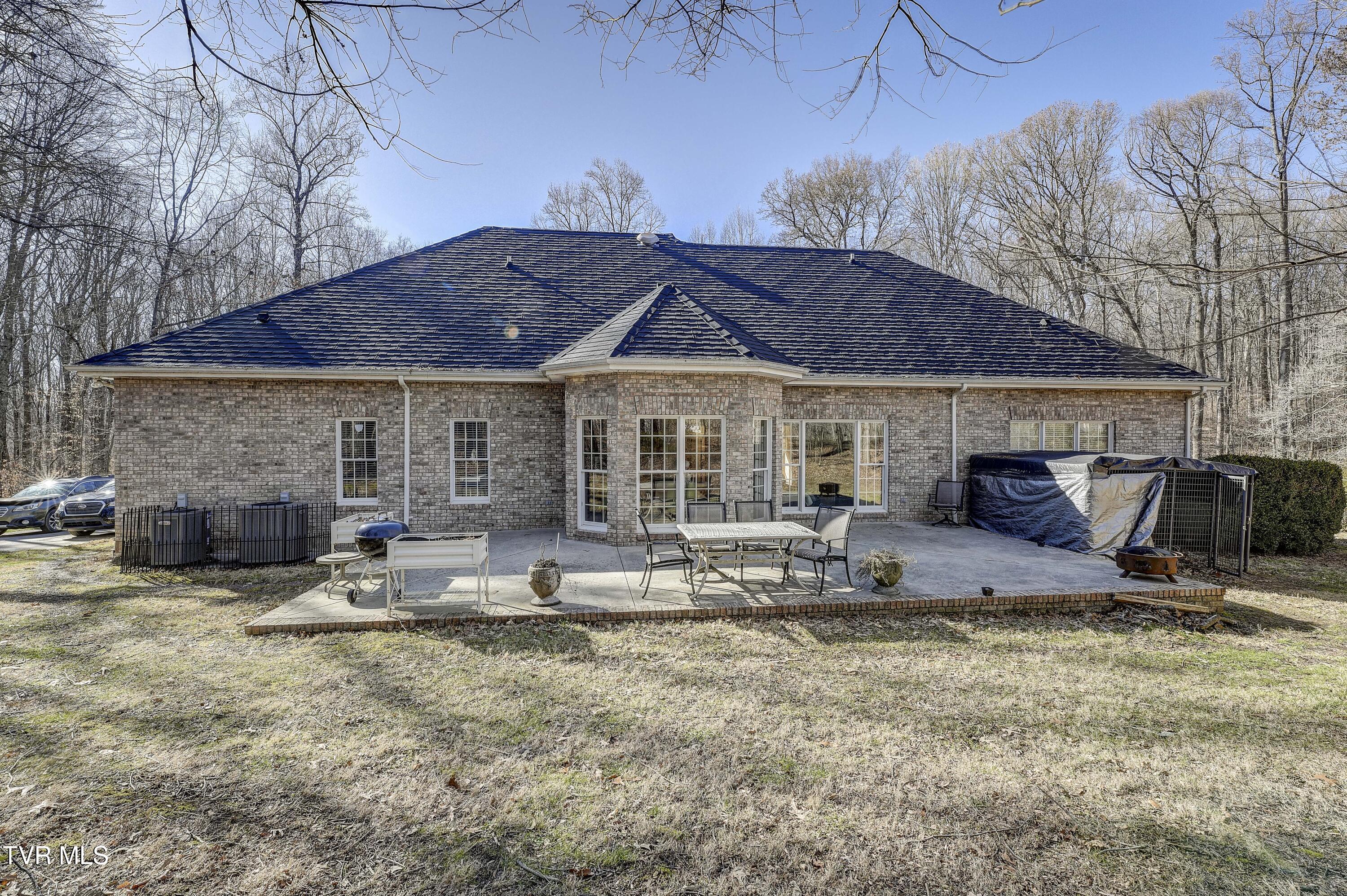 257 Logan Chapel Road, Fall Branch, Tennessee image 16