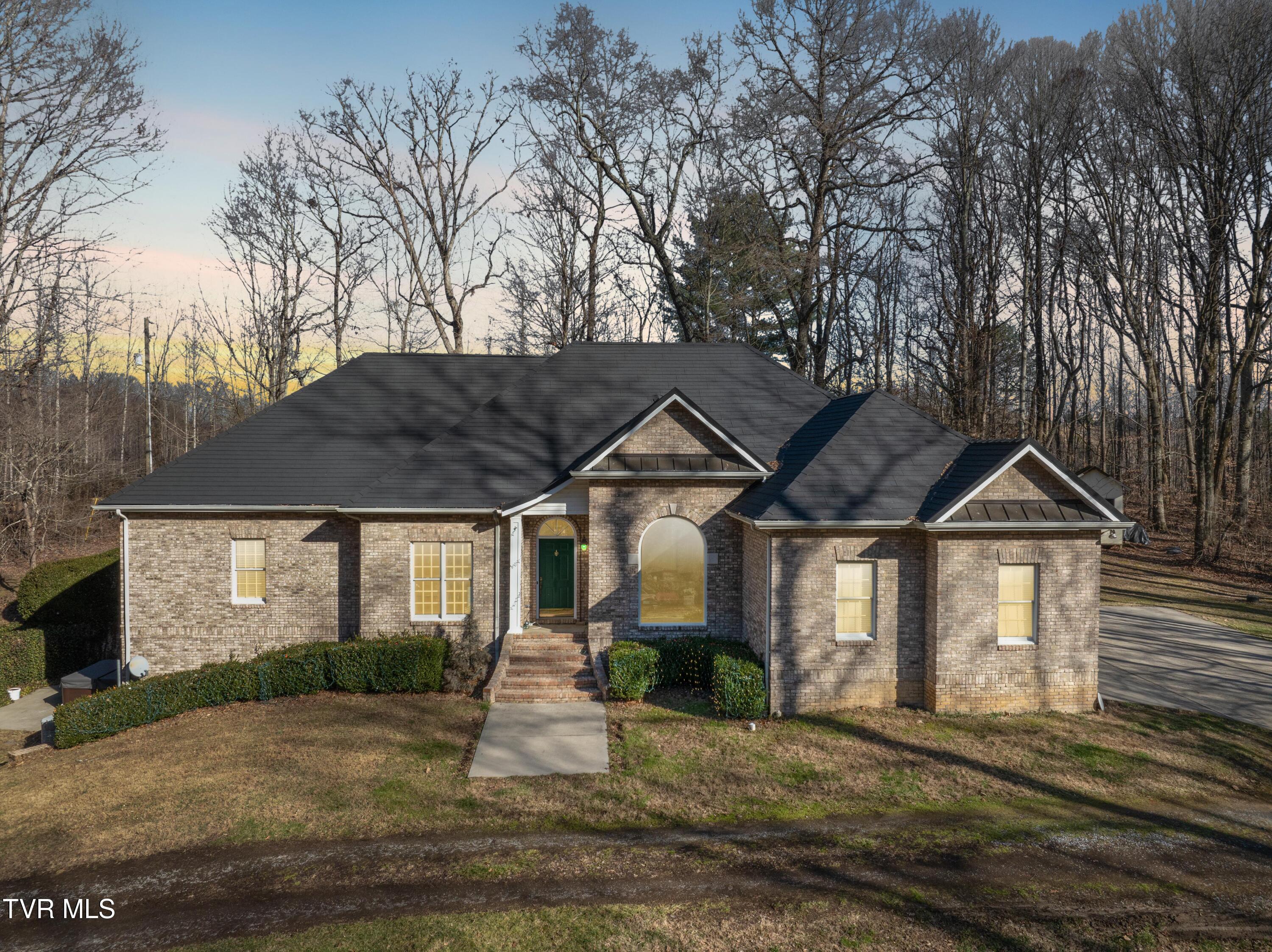 257 Logan Chapel Road, Fall Branch, Tennessee image 1
