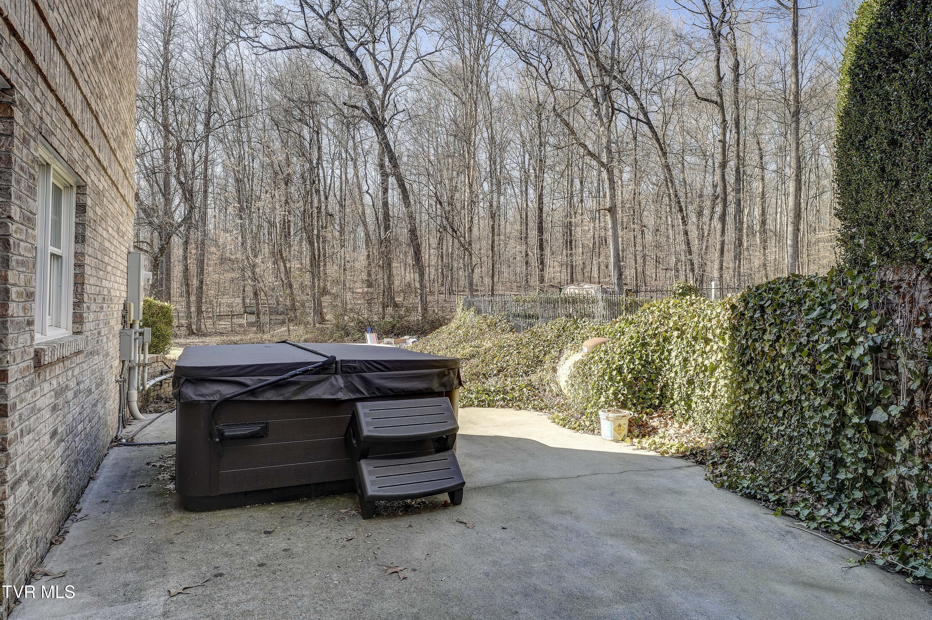 257 Logan Chapel Road, Fall Branch, Tennessee image 13