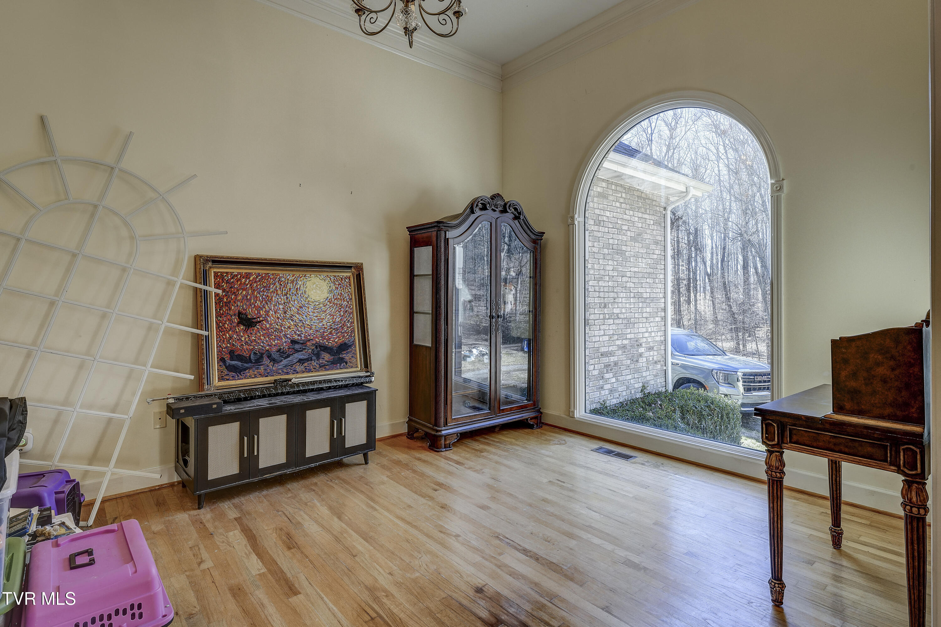 257 Logan Chapel Road, Fall Branch, Tennessee image 28