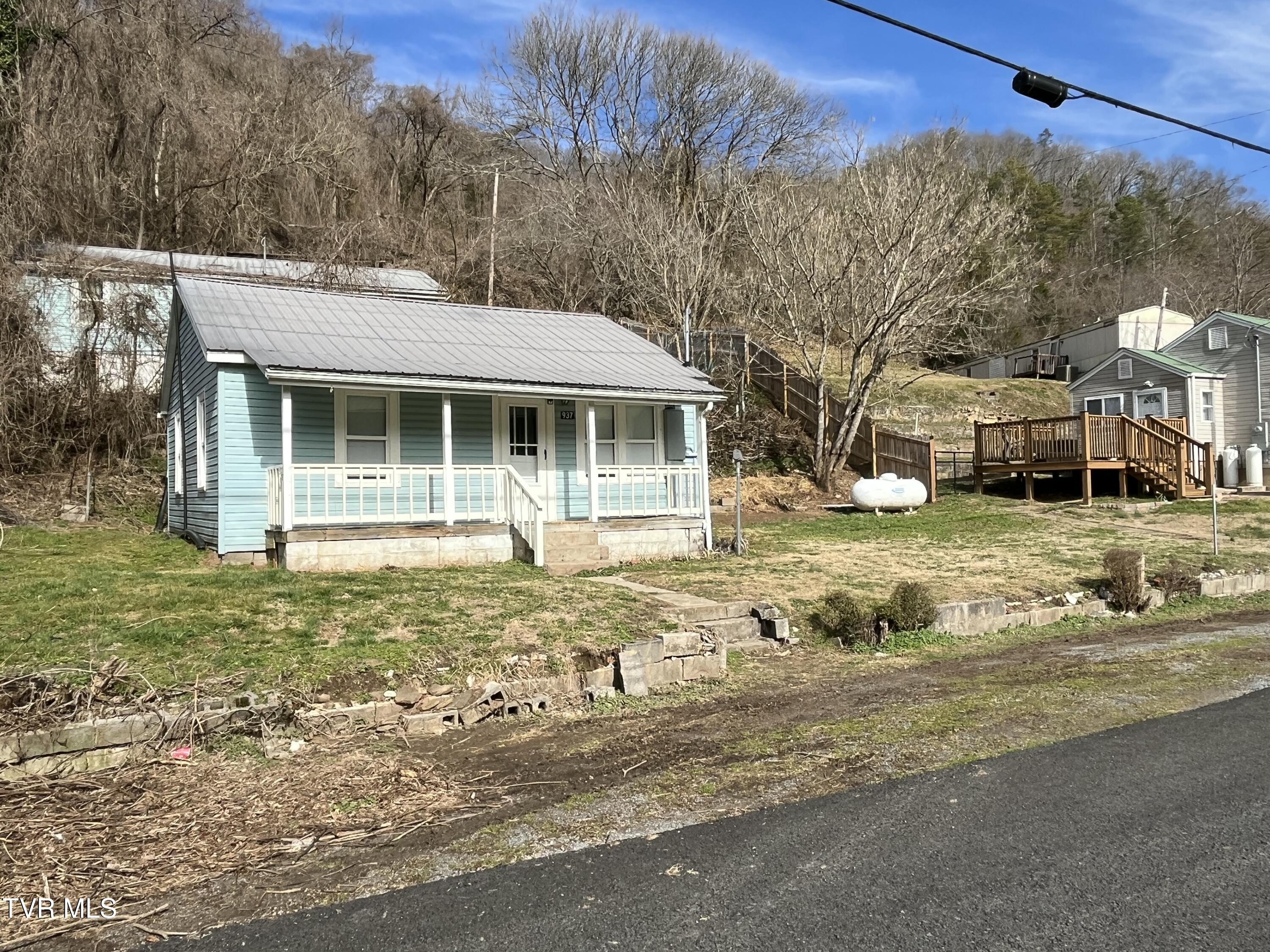 937 Mustang Street, Duffield, Virginia image 6