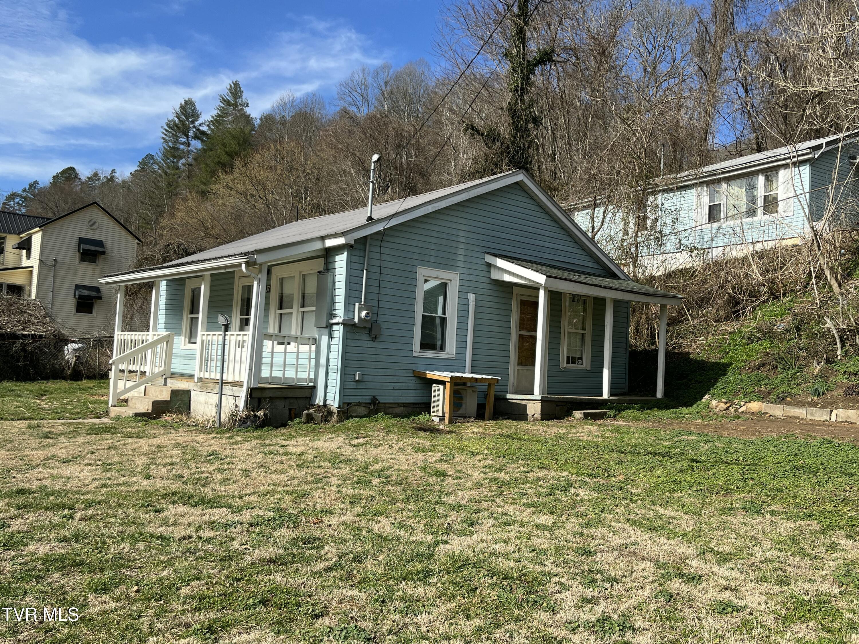 937 Mustang Street, Duffield, Virginia image 8