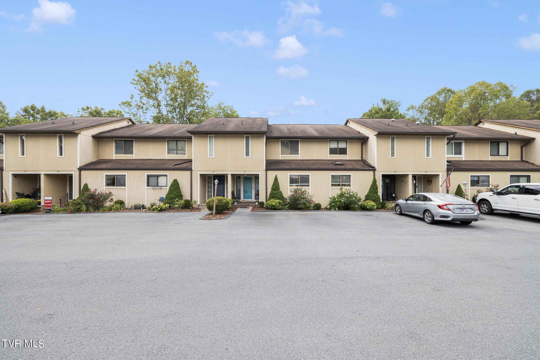 605 Redstone Dr Dr #24, Bristol, Tennessee image 44