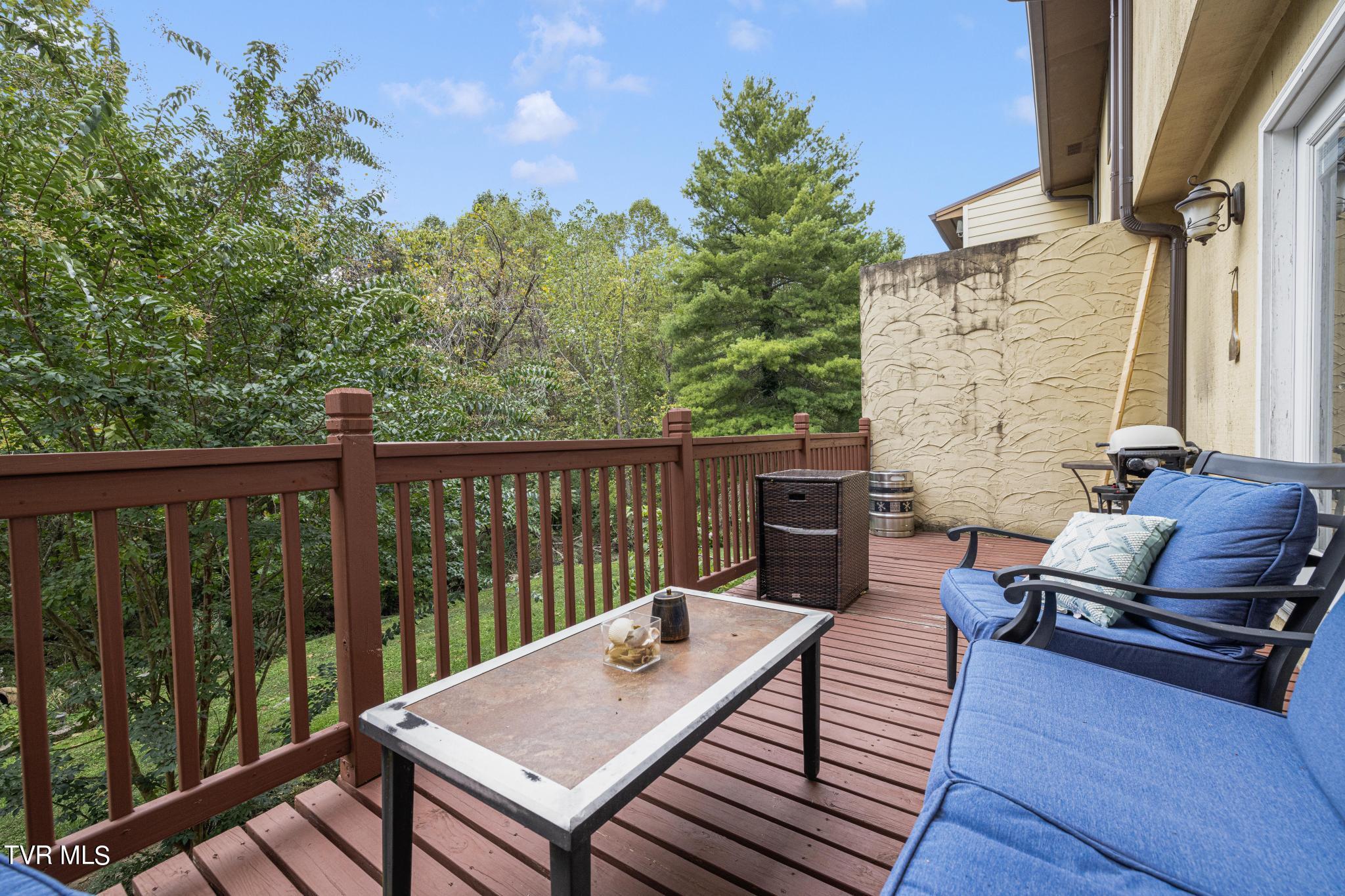 605 Redstone Dr Dr #24, Bristol, Tennessee image 40