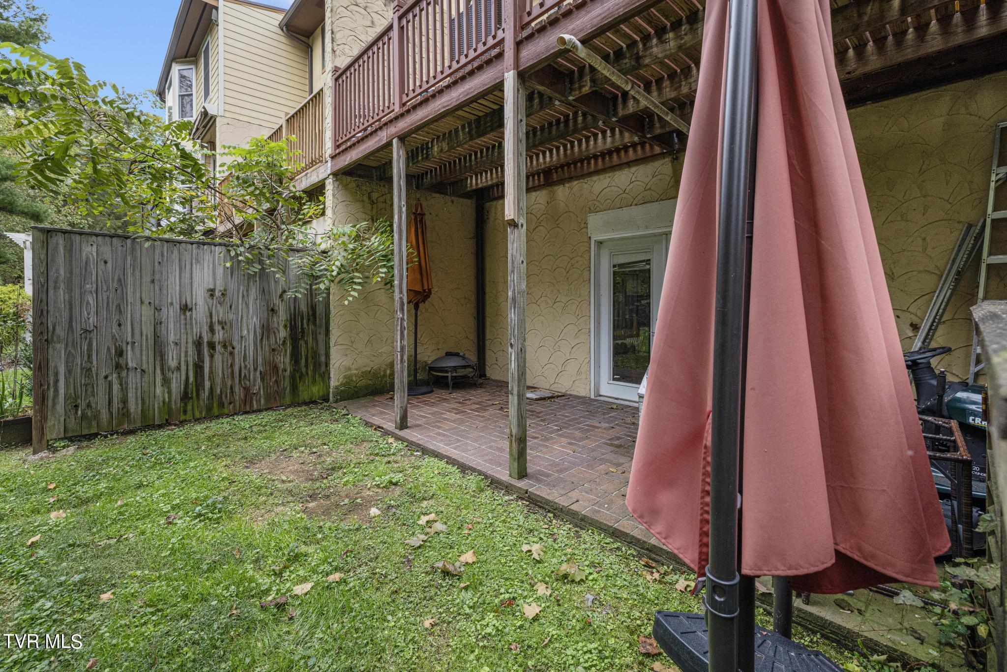 605 Redstone Dr Dr #24, Bristol, Tennessee image 32