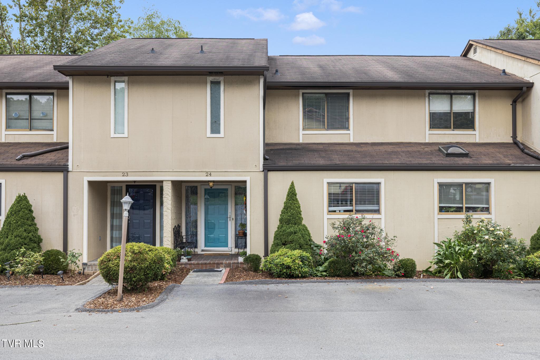 605 Redstone Dr Dr #24, Bristol, Tennessee image 43