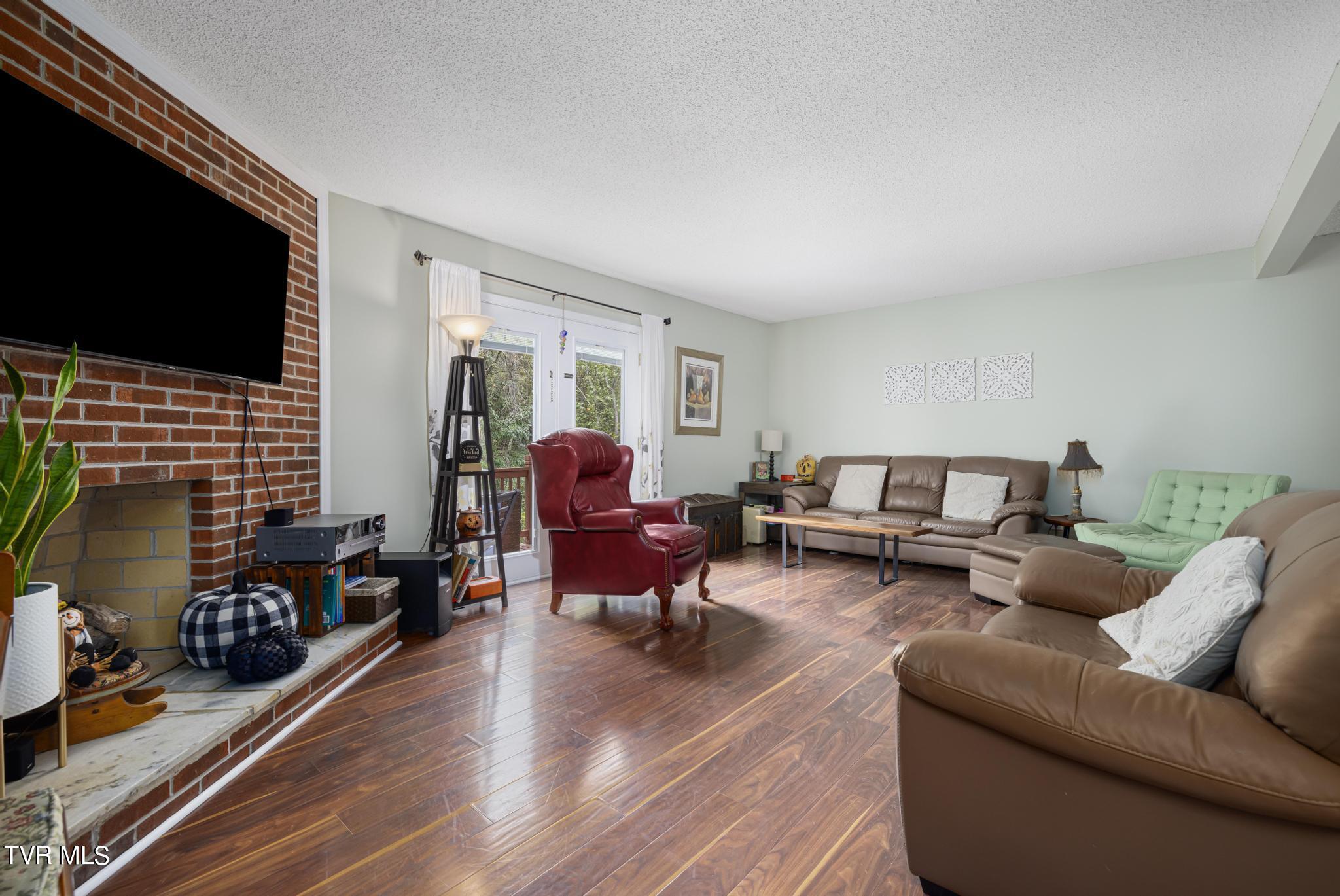 605 Redstone Dr Dr #24, Bristol, Tennessee image 5