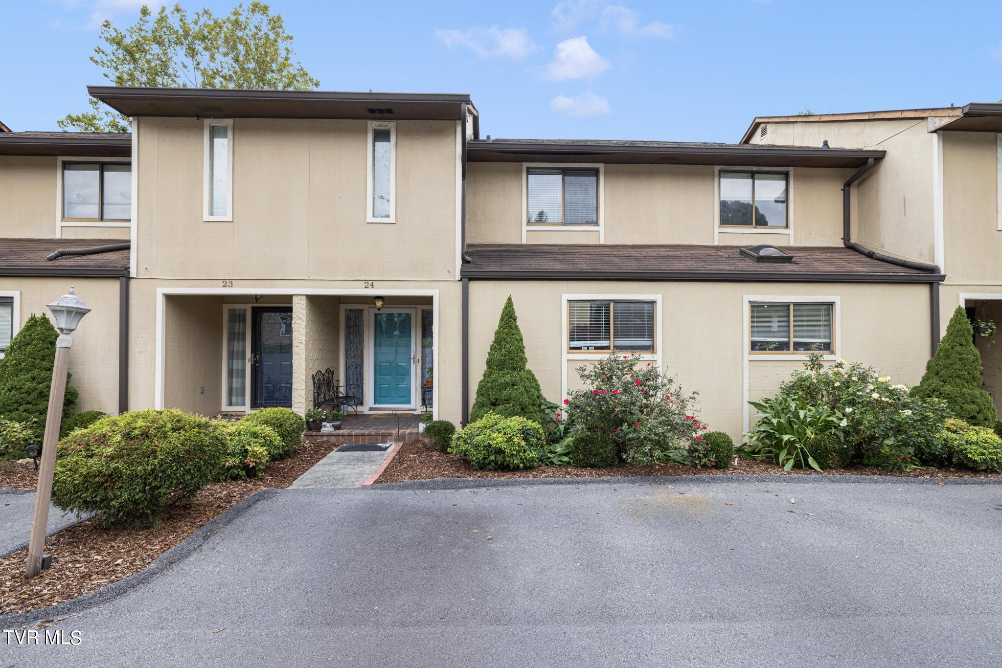 605 Redstone Dr Dr #24, Bristol, Tennessee image 1