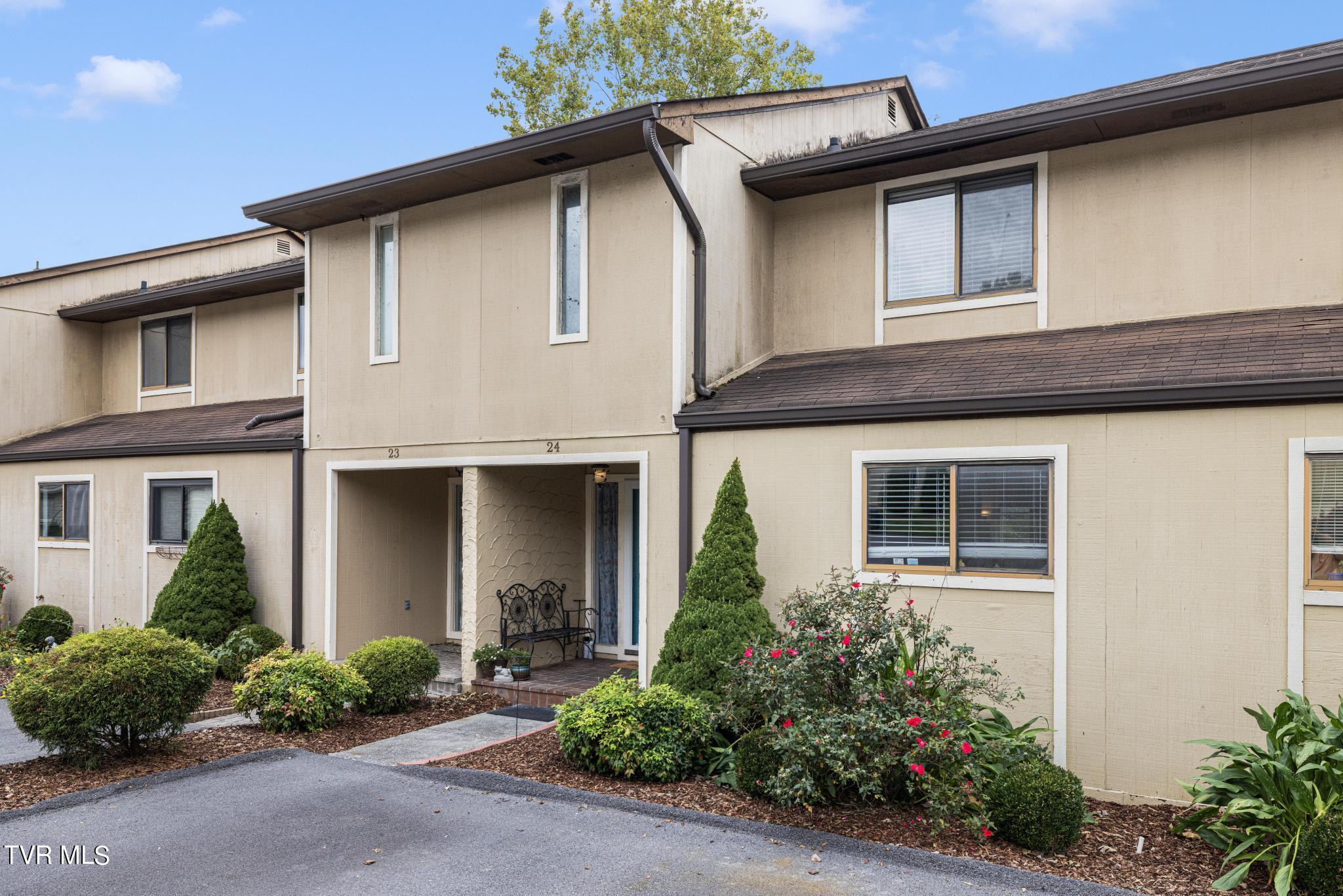 605 Redstone Dr Dr #24, Bristol, Tennessee image 41