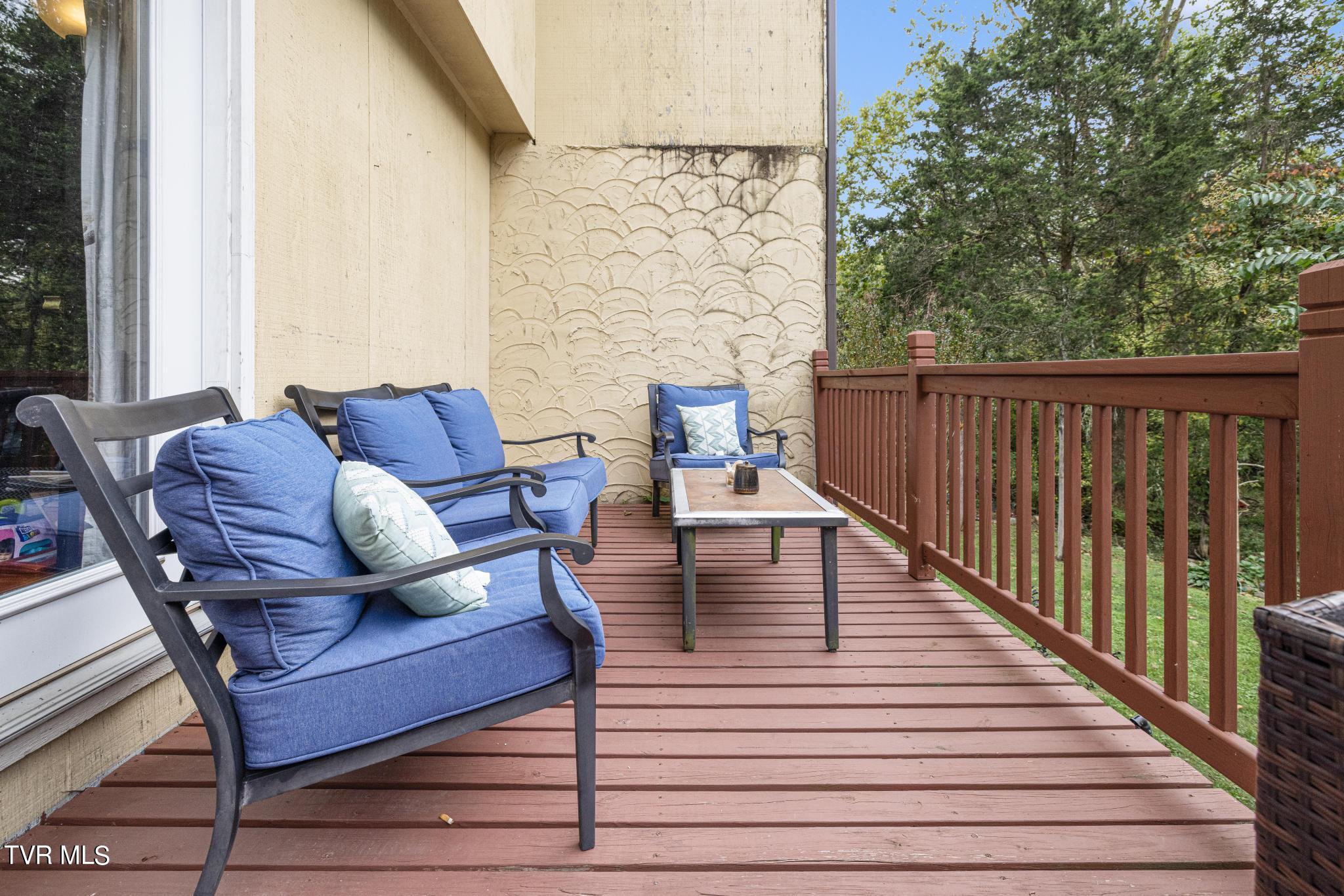 605 Redstone Dr Dr #24, Bristol, Tennessee image 38