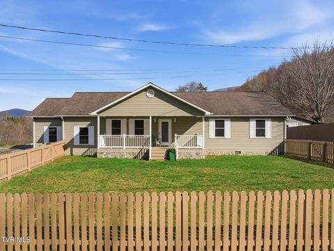 Photo of 419 Cove Creek Road, Roan Mountain, TN 37687 (MLS # 9993347)