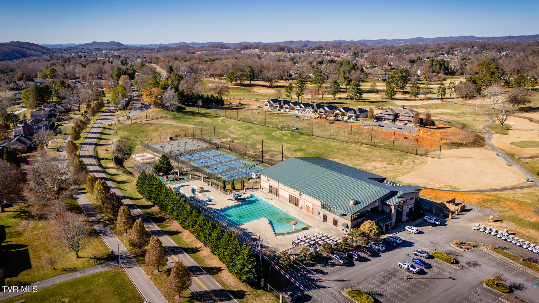 6116 Old Jonesboro Road, Bristol, Tennessee image 11