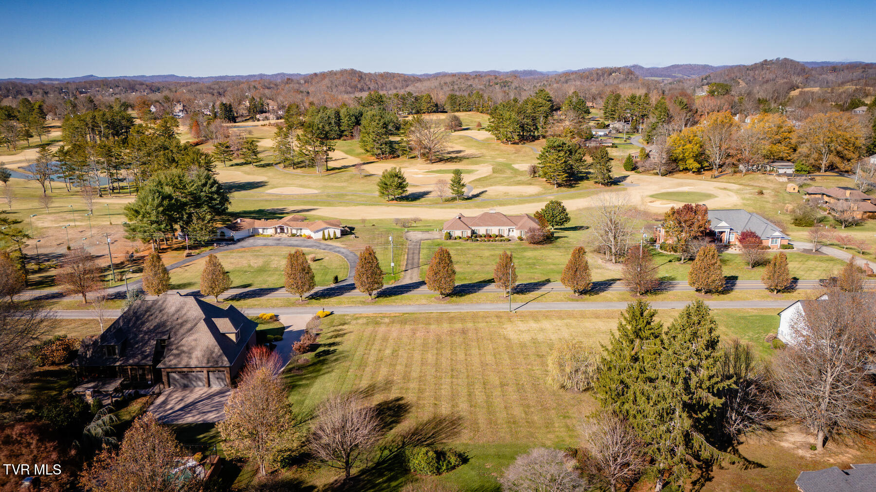 6116 Old Jonesboro Road, Bristol, Tennessee image 9