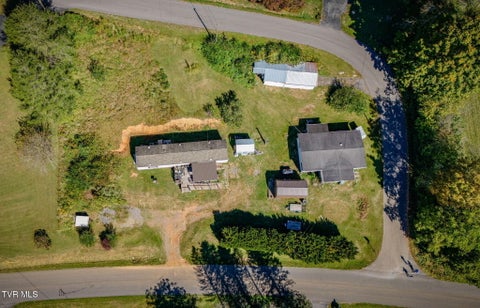 Photo of 571 Call Valley Road, Swords Creek, VA 24649 (MLS # 10001500)
