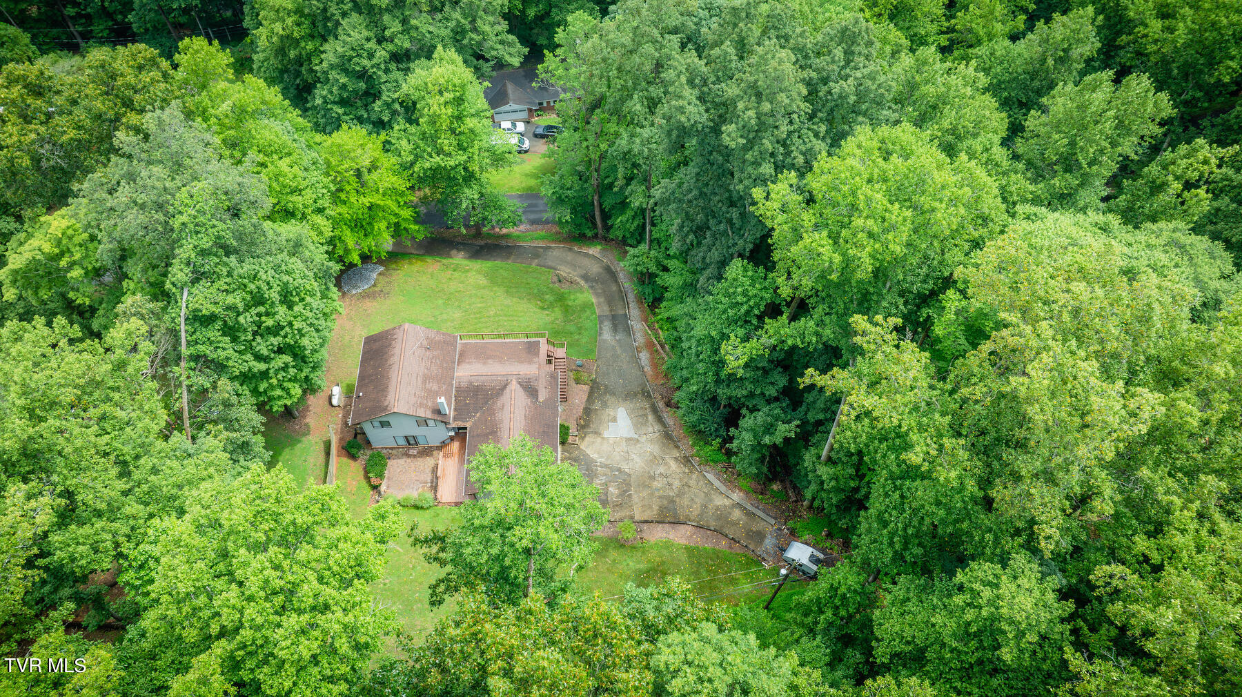 4528 Glenbrook Drive, Kingsport, Tennessee image 4