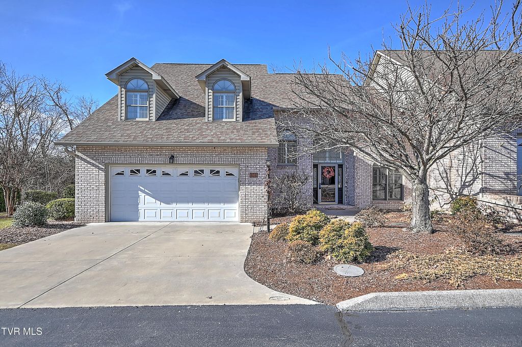 Photo of 1705 Birchfield Pvt Ct Court #1705, Kingsport, TN 37660 (MLS # 9989489)